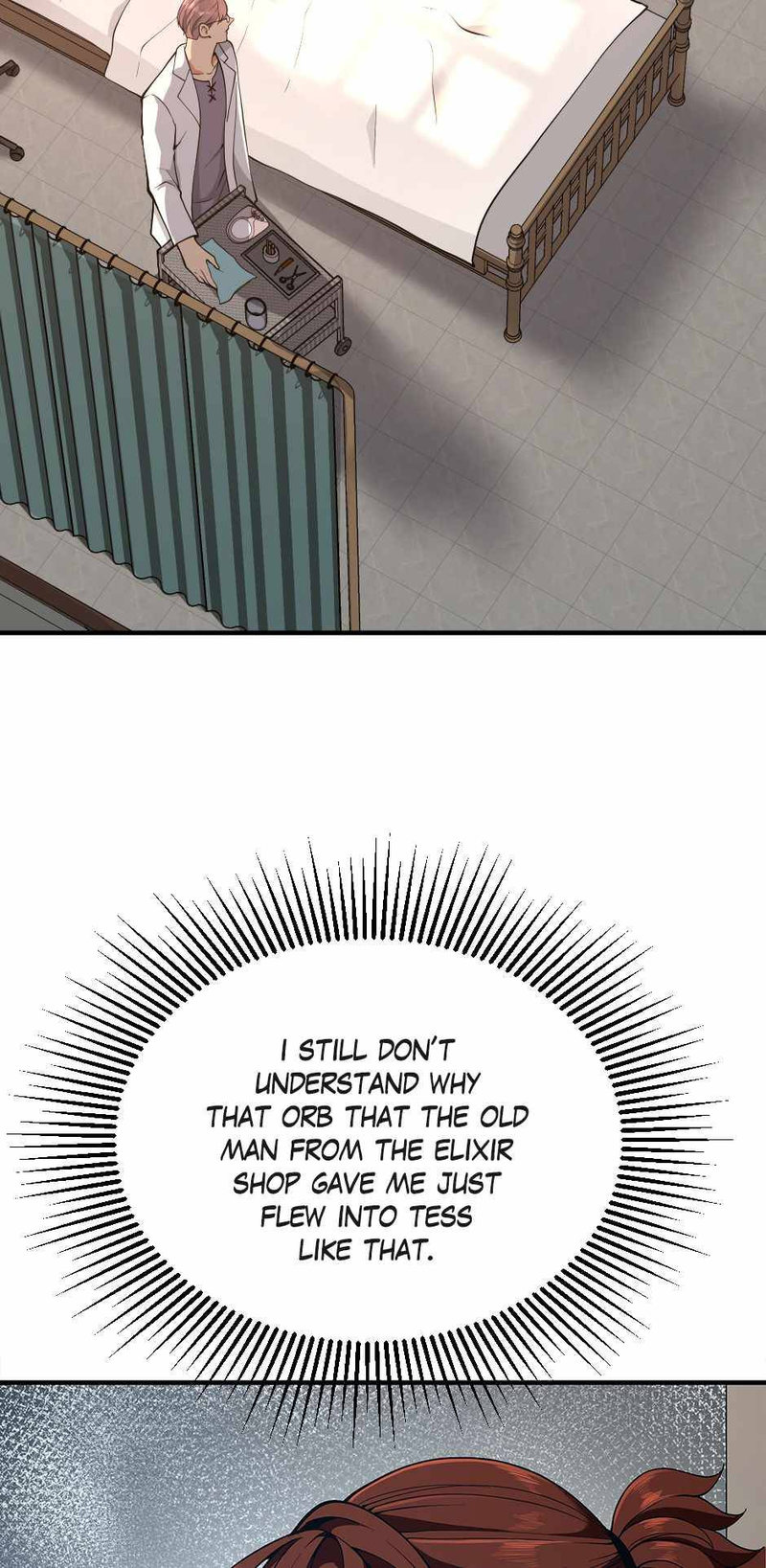 The Beginning After the End Chapter 123 - Page 65