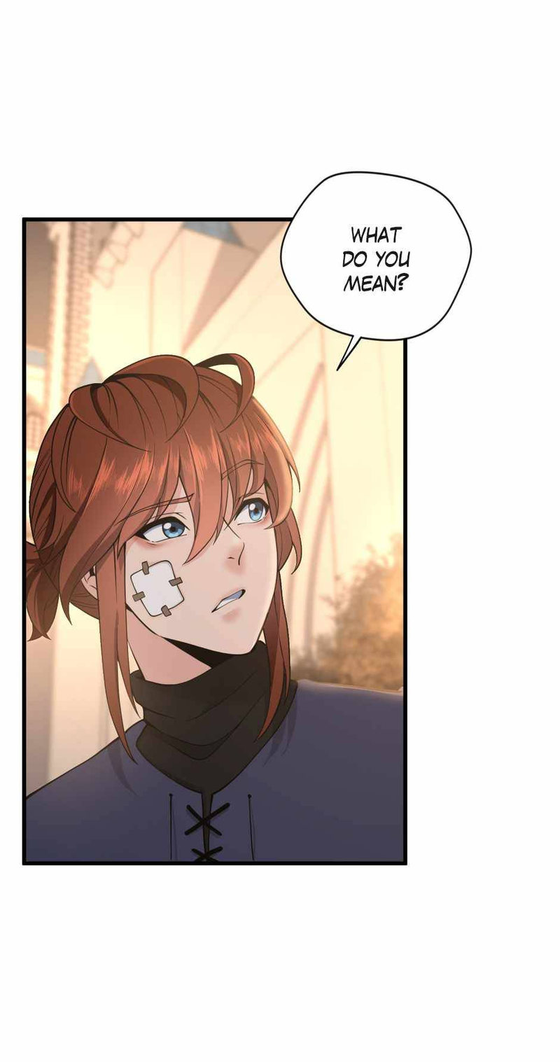 The Beginning After the End Chapter 123 - Page 92