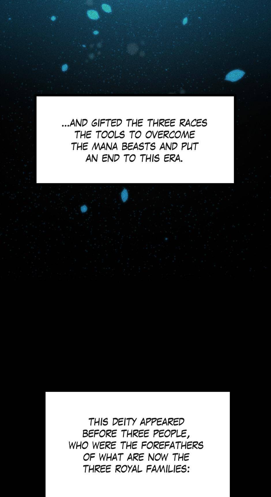 The Beginning After the End Chapter 124 - Page 11