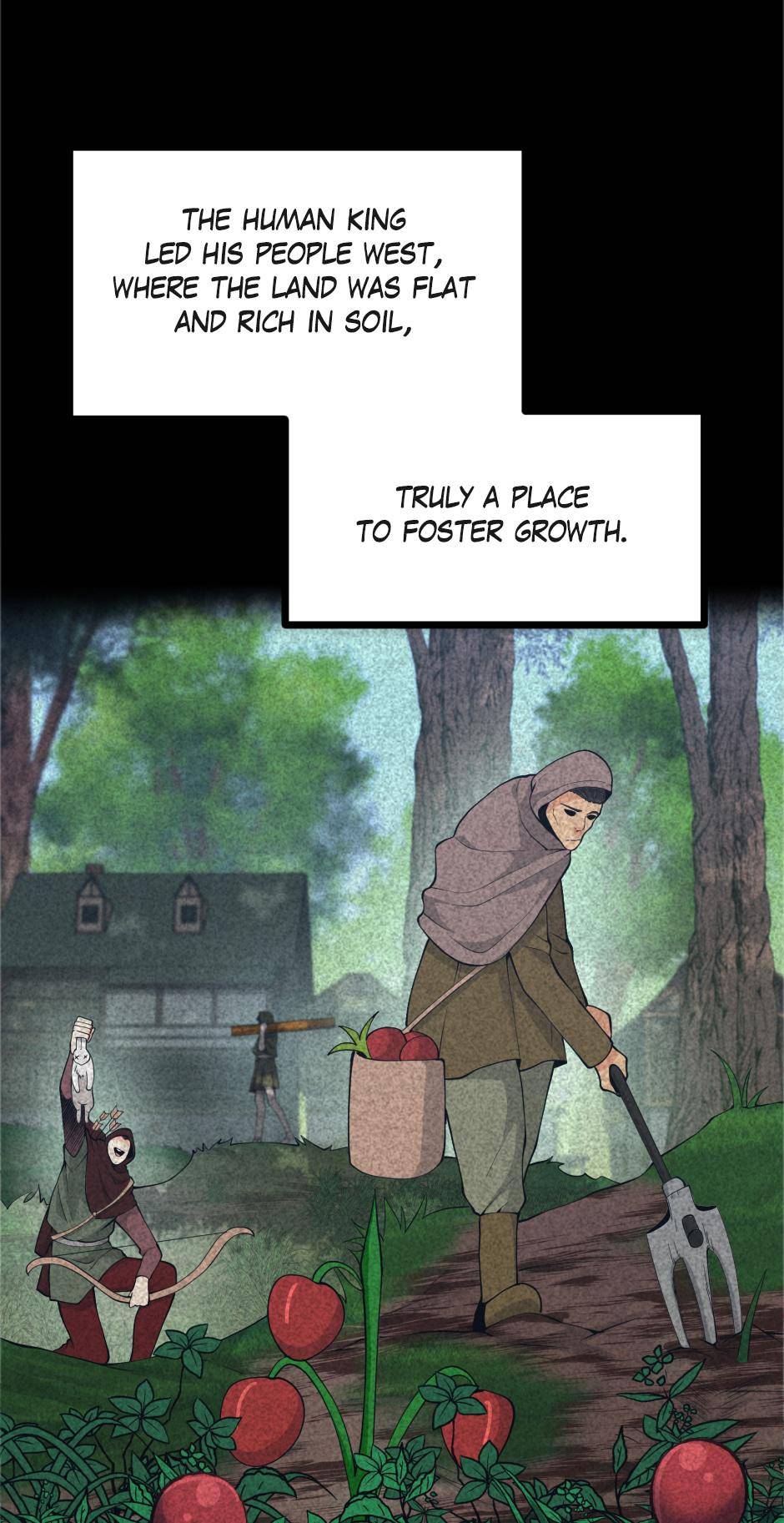 The Beginning After the End Chapter 124 - Page 29