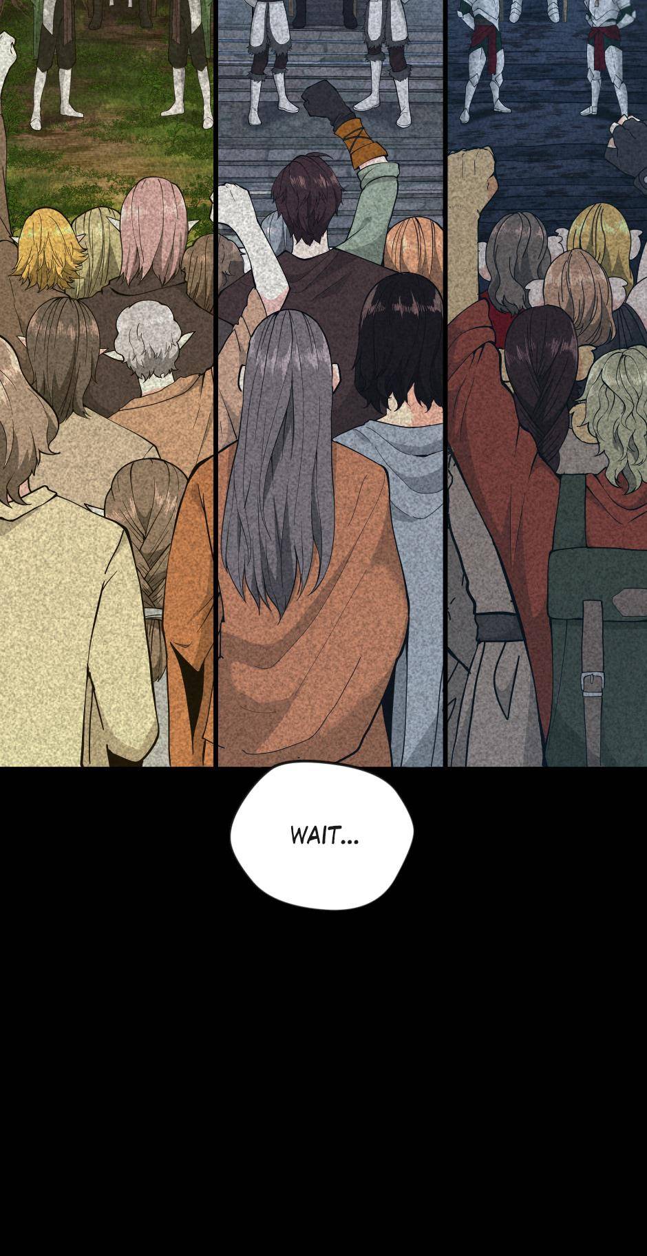 The Beginning After the End Chapter 124 - Page 34