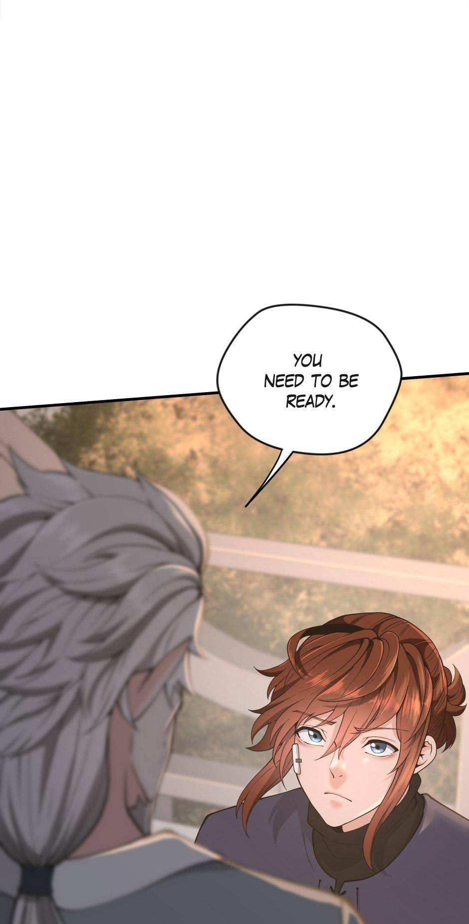 The Beginning After the End Chapter 124 - Page 70