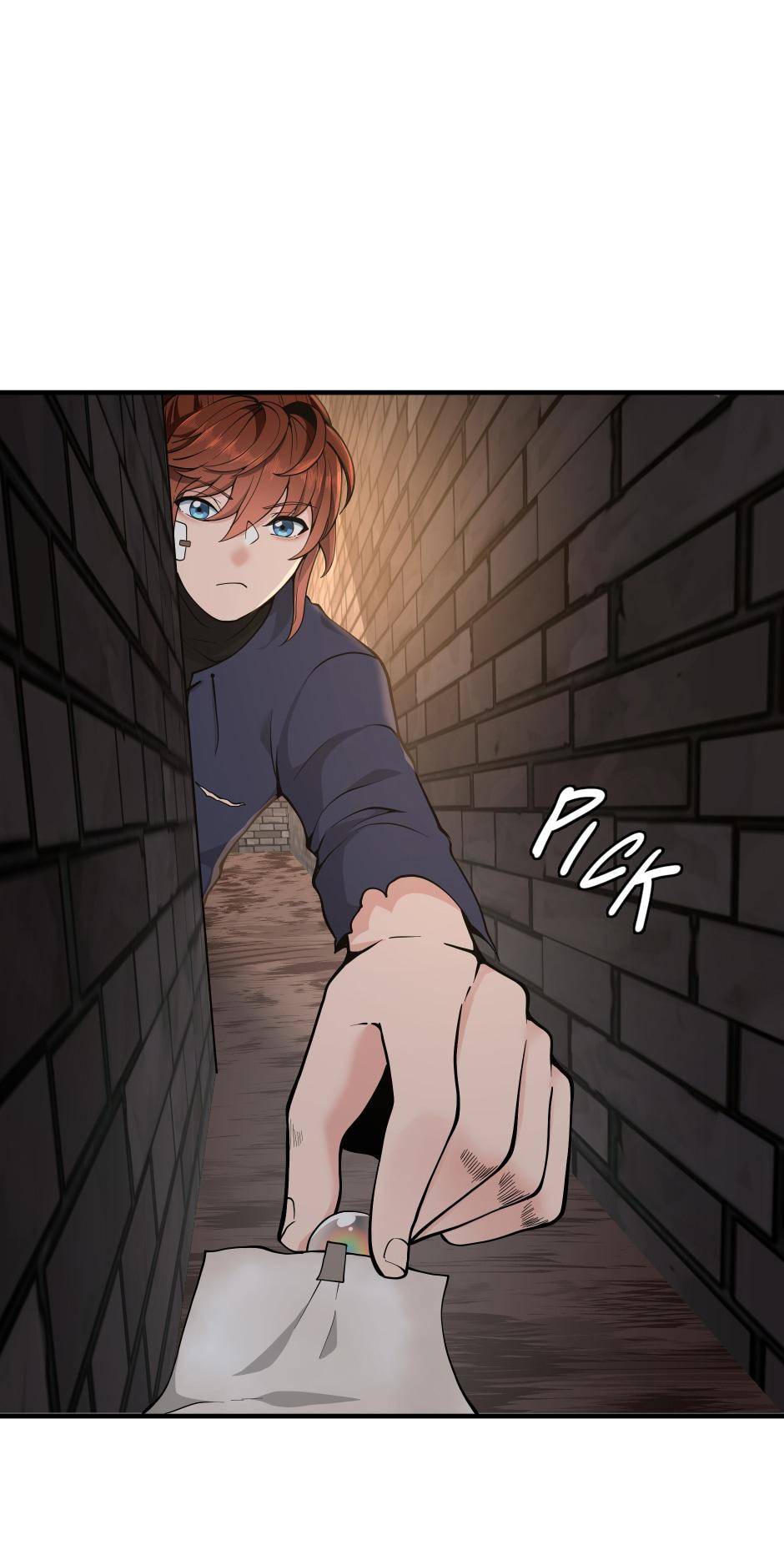 The Beginning After the End Chapter 124 - Page 80