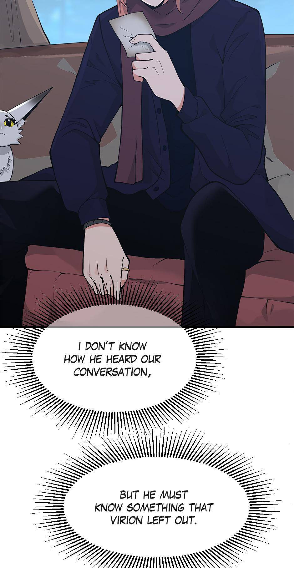 The Beginning After the End Chapter 125 - Page 20