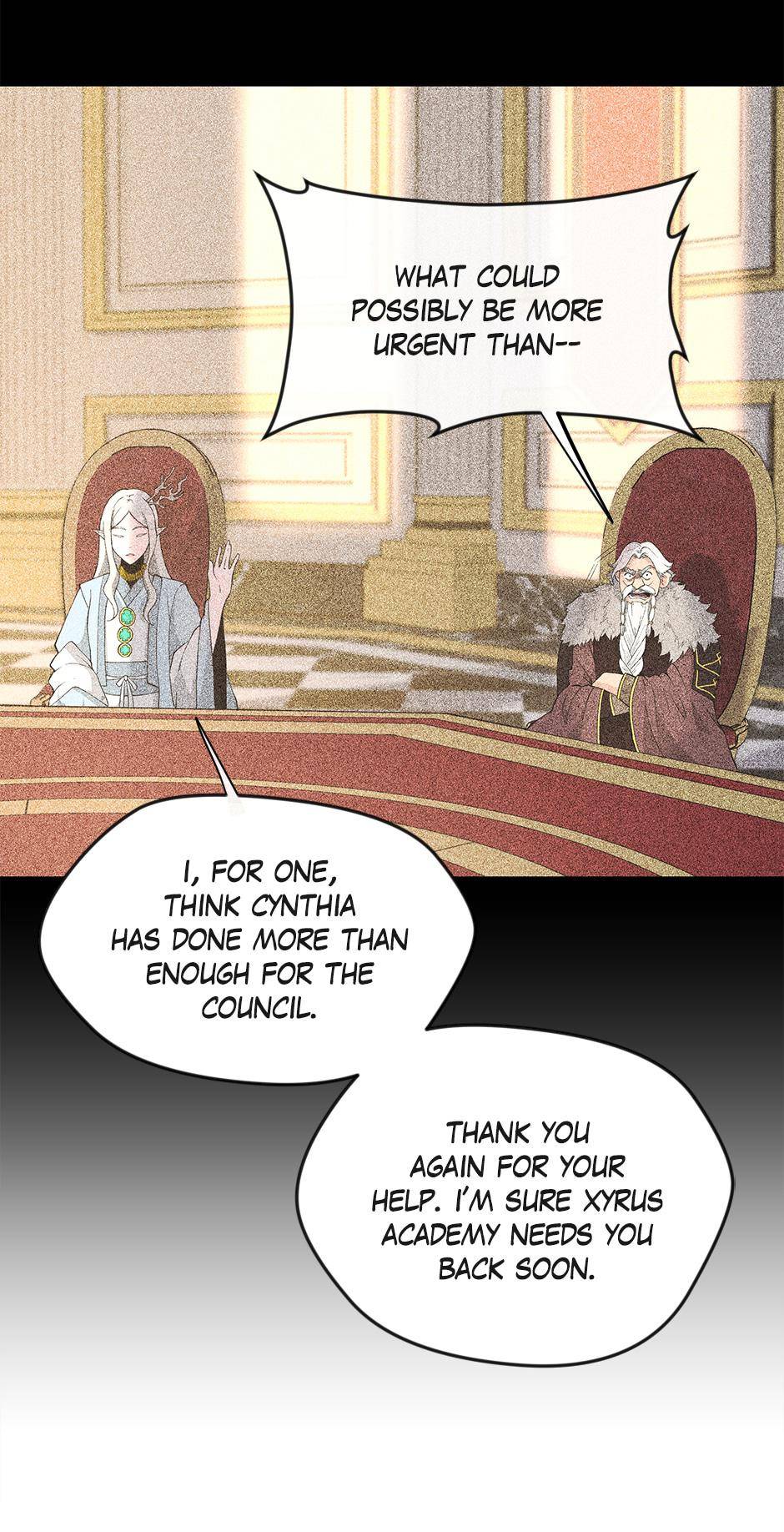 The Beginning After the End Chapter 125 - Page 75