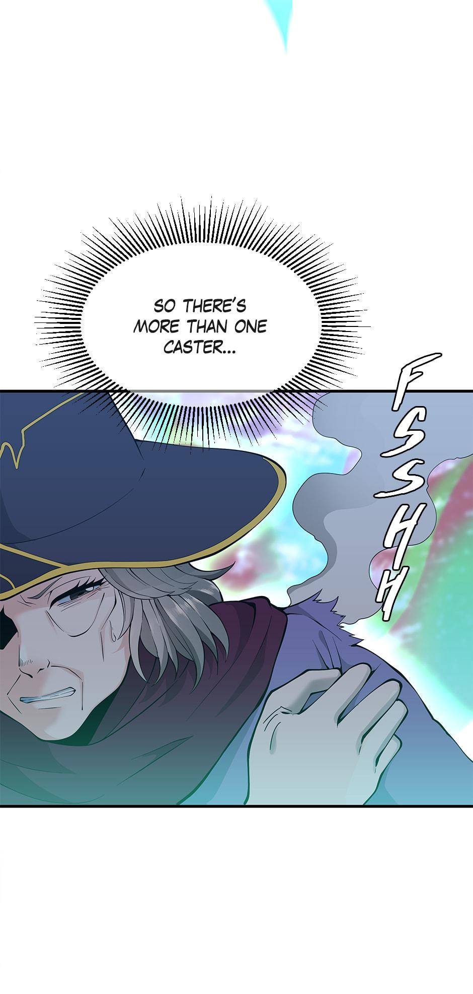 The Beginning After the End Chapter 125 - Page 84