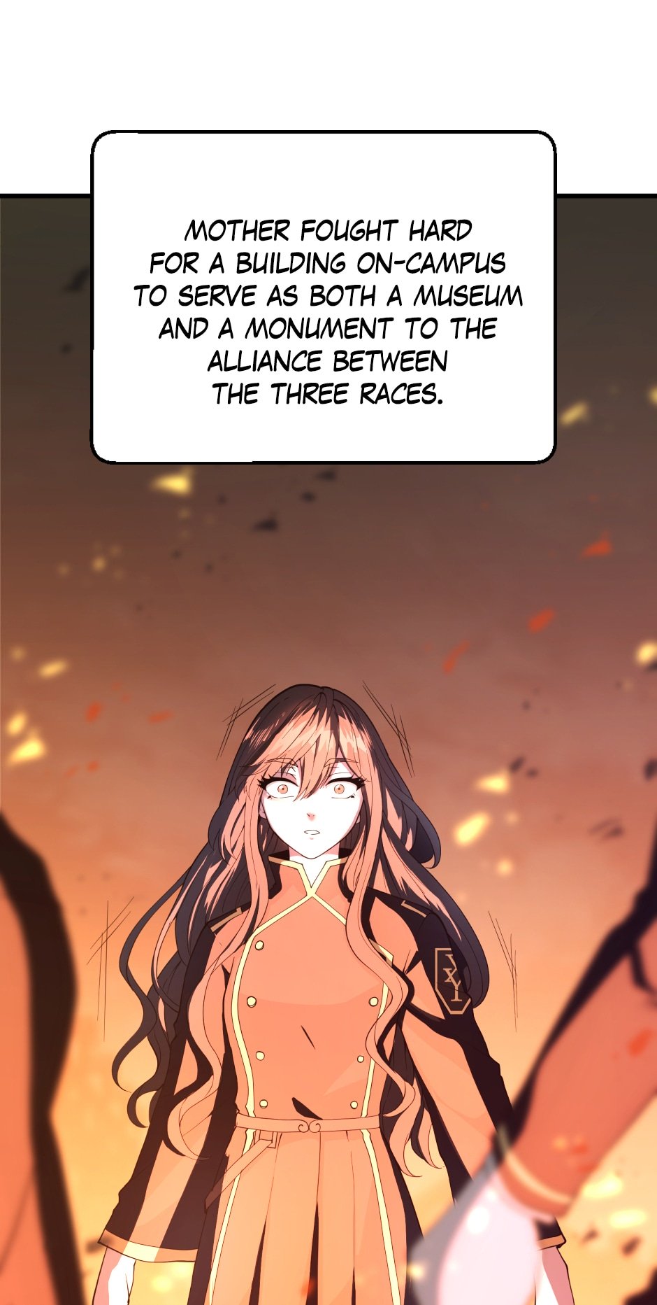 The Beginning After the End Chapter 126 - Page 103
