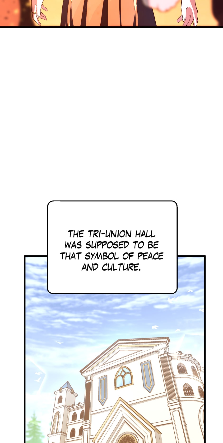 The Beginning After the End Chapter 126 - Page 104