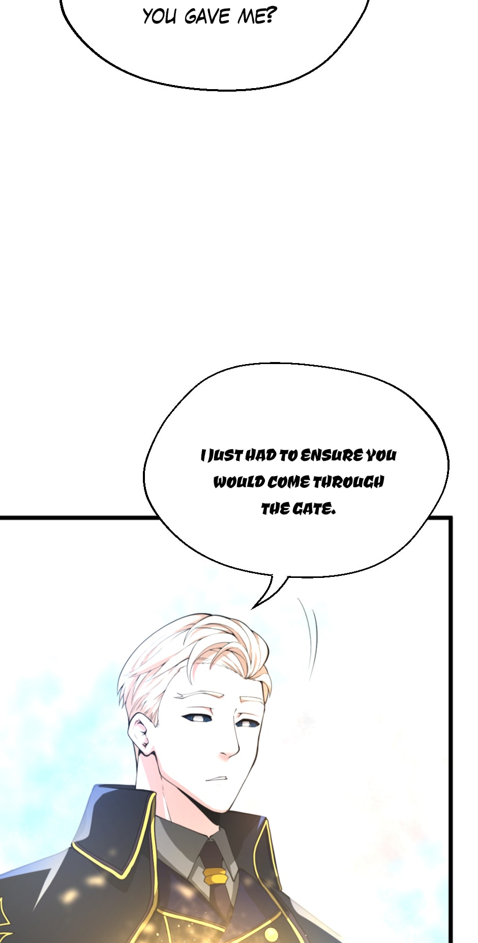 The Beginning After the End Chapter 126 - Page 15