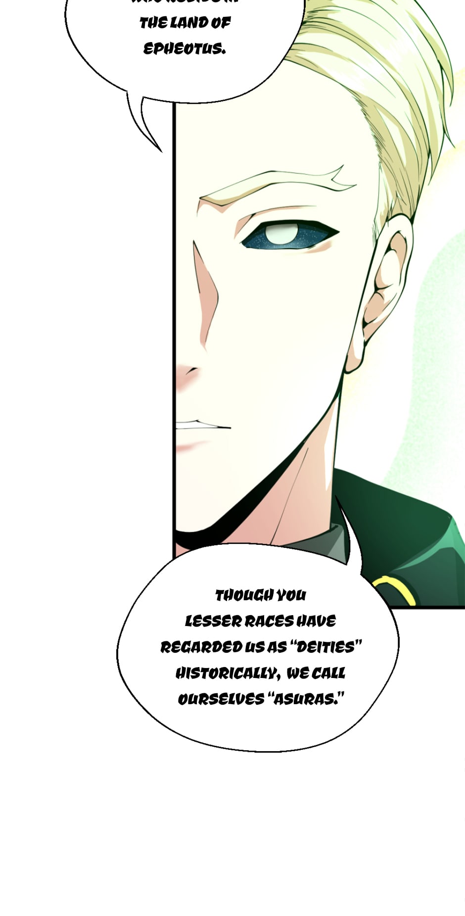 The Beginning After the End Chapter 126 - Page 24