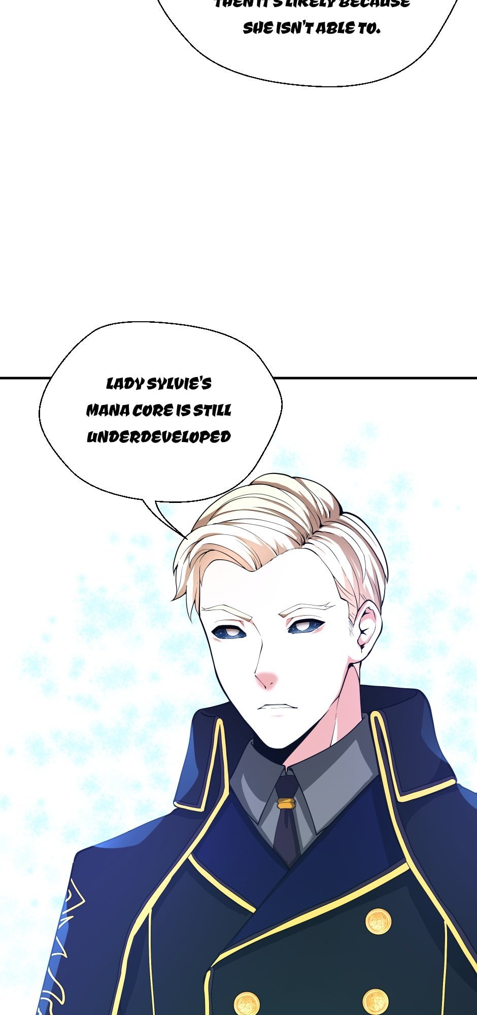 The Beginning After the End Chapter 126 - Page 55