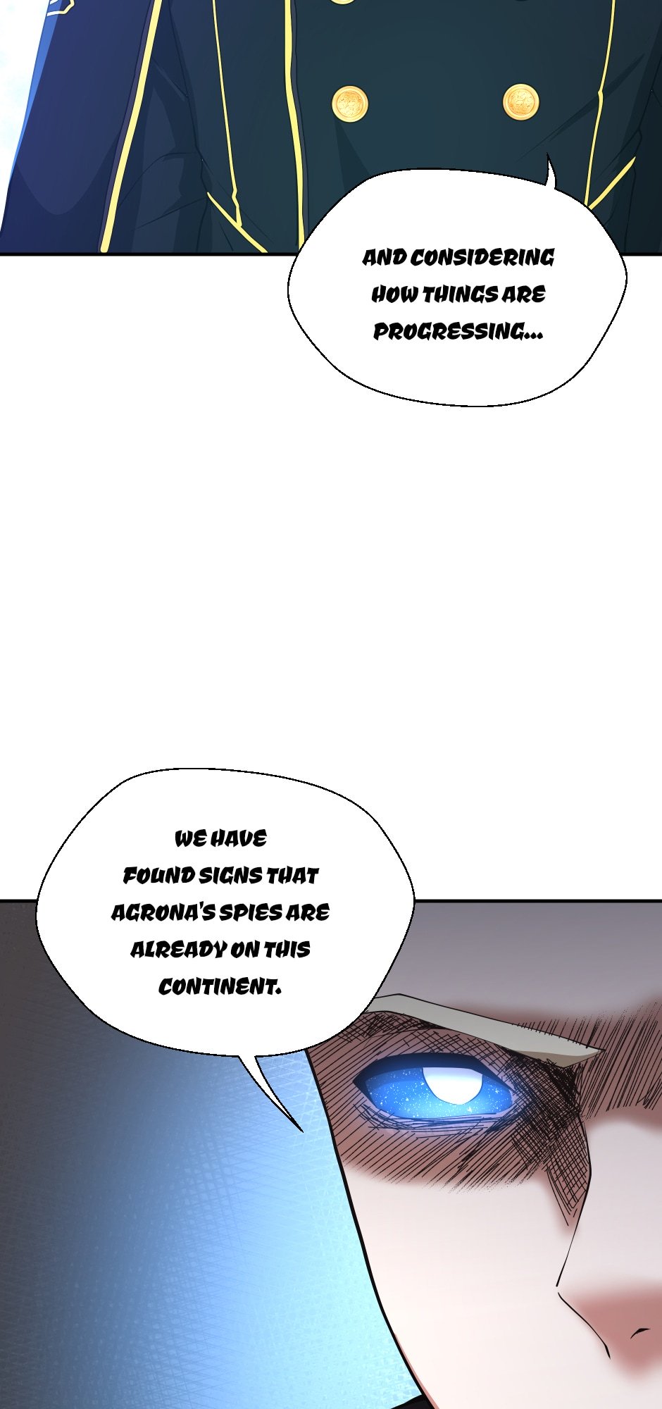 The Beginning After the End Chapter 126 - Page 56