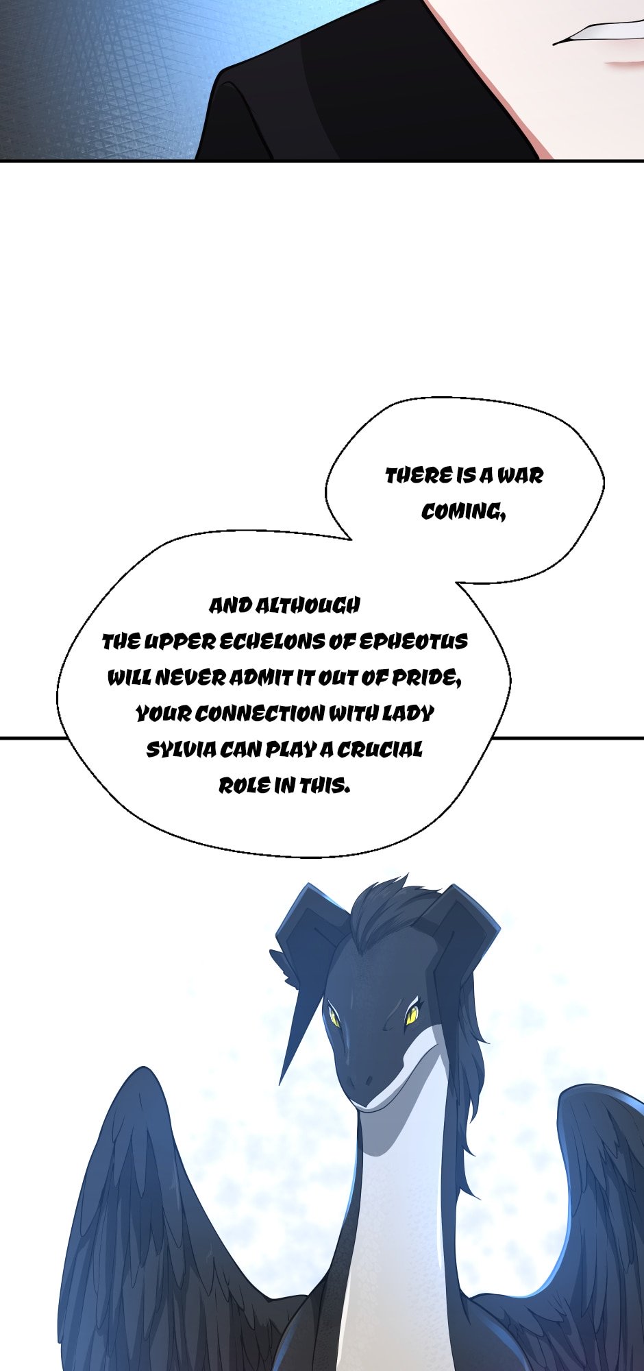 The Beginning After the End Chapter 126 - Page 57