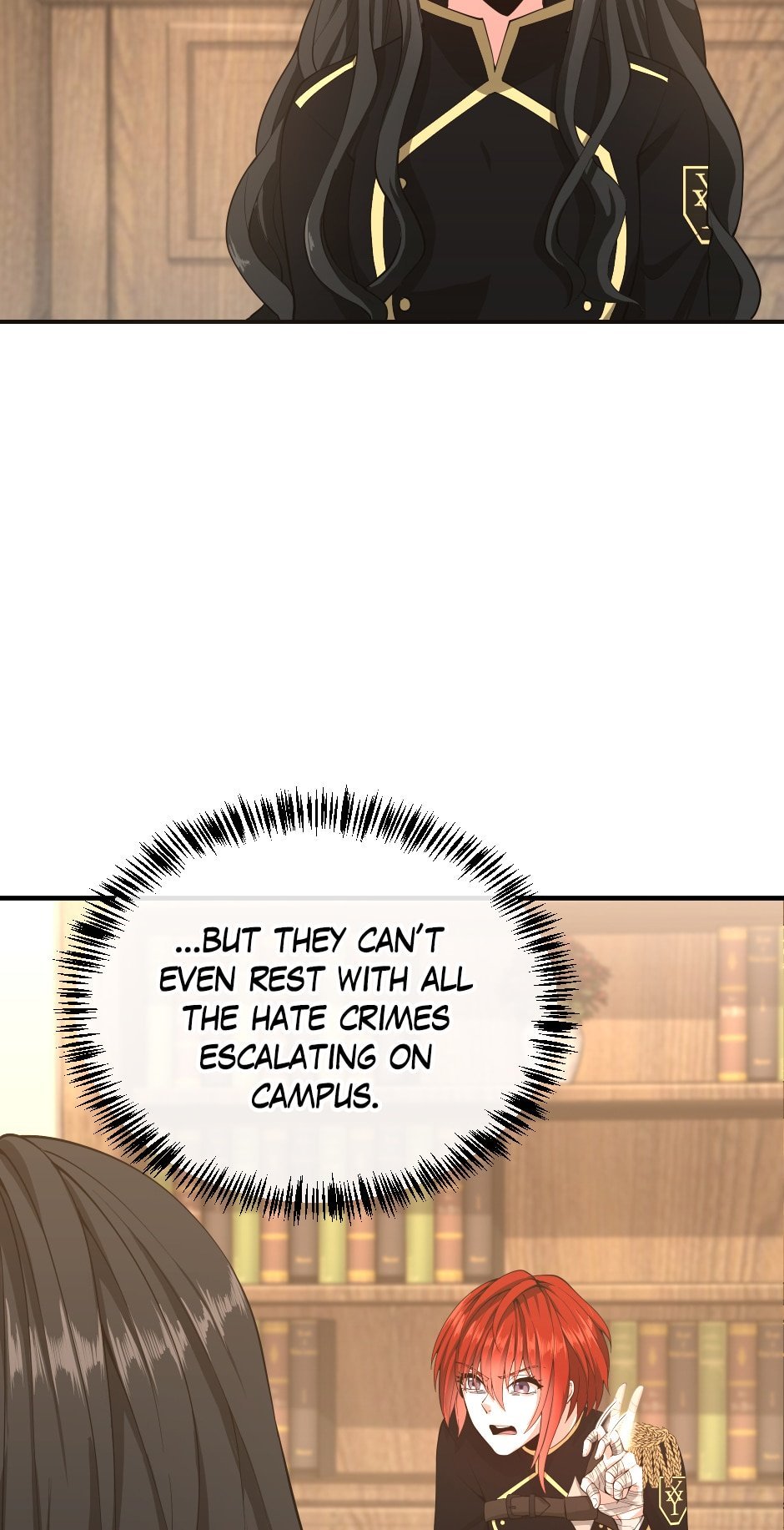 The Beginning After the End Chapter 126 - Page 71