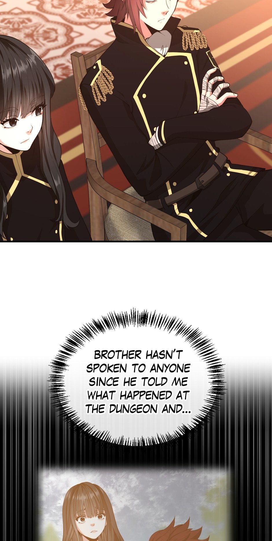 The Beginning After the End Chapter 126 - Page 73