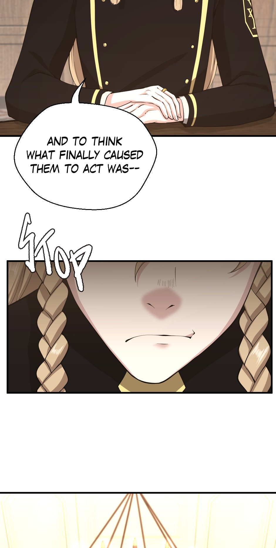 The Beginning After the End Chapter 126 - Page 80