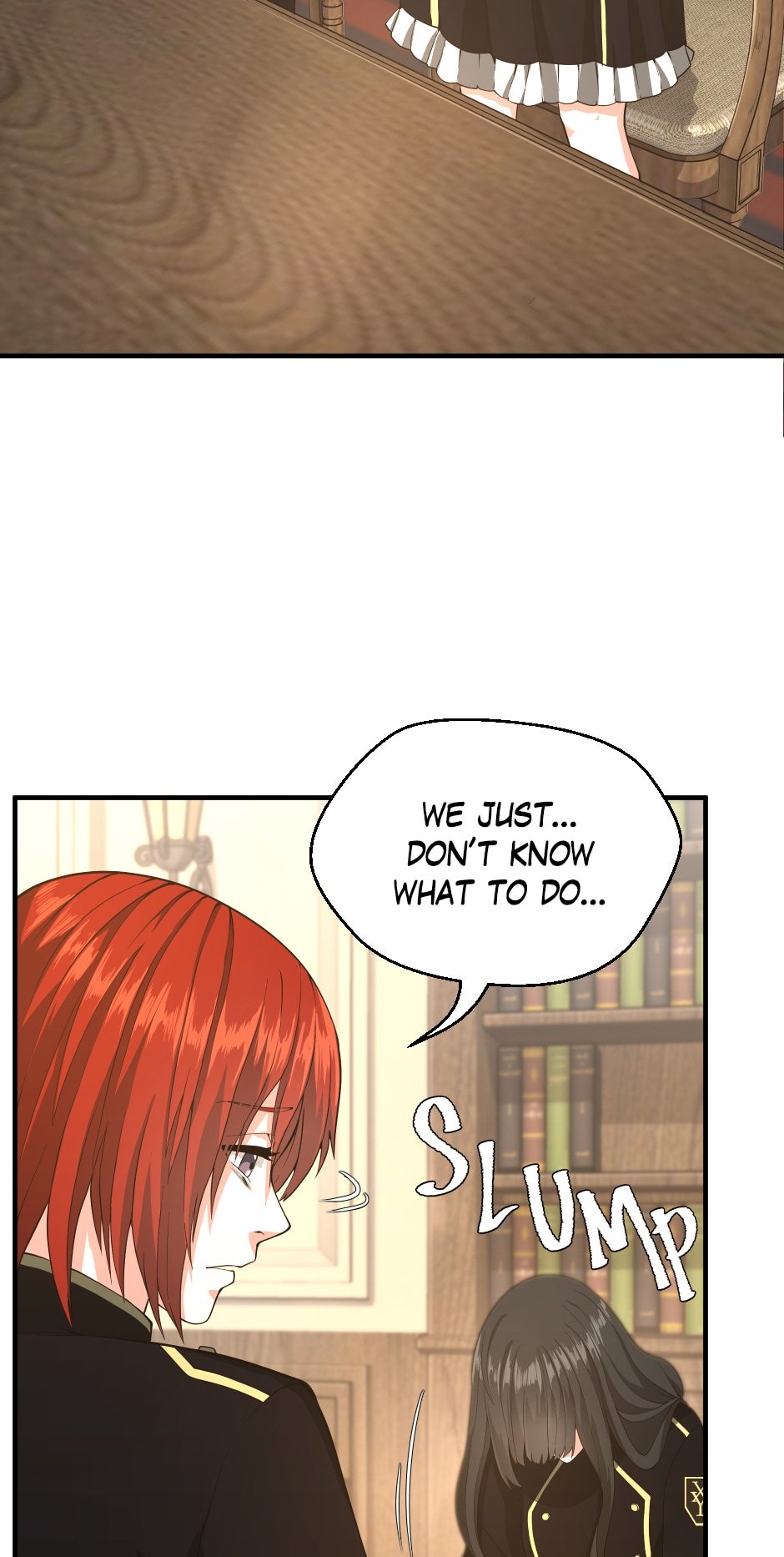 The Beginning After the End Chapter 126 - Page 85