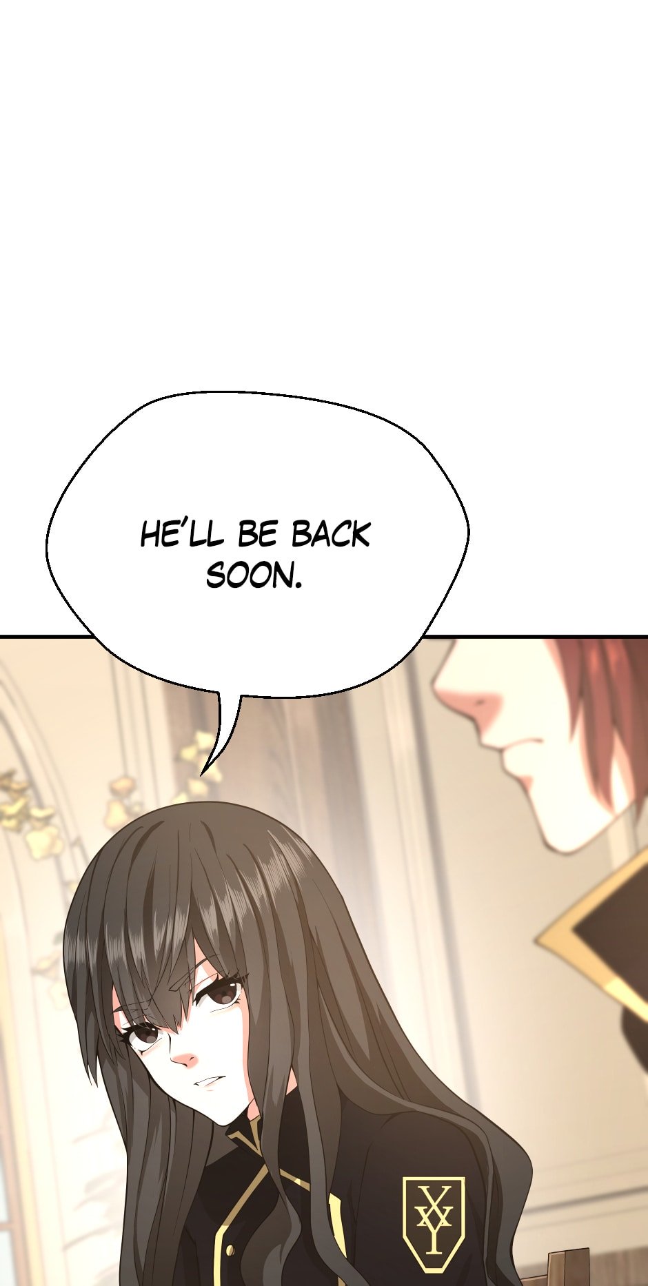 The Beginning After the End Chapter 126 - Page 89