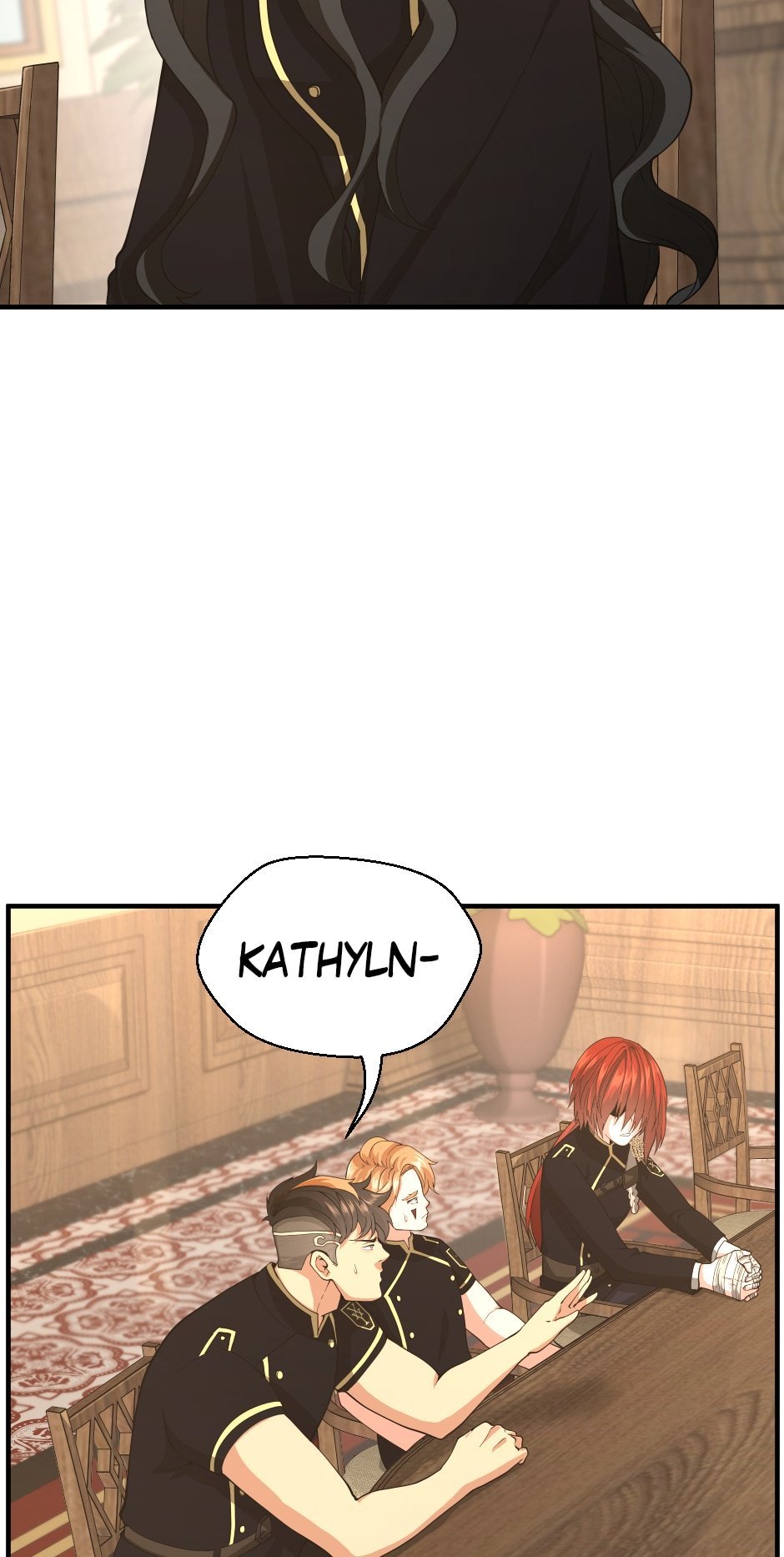 The Beginning After the End Chapter 126 - Page 90