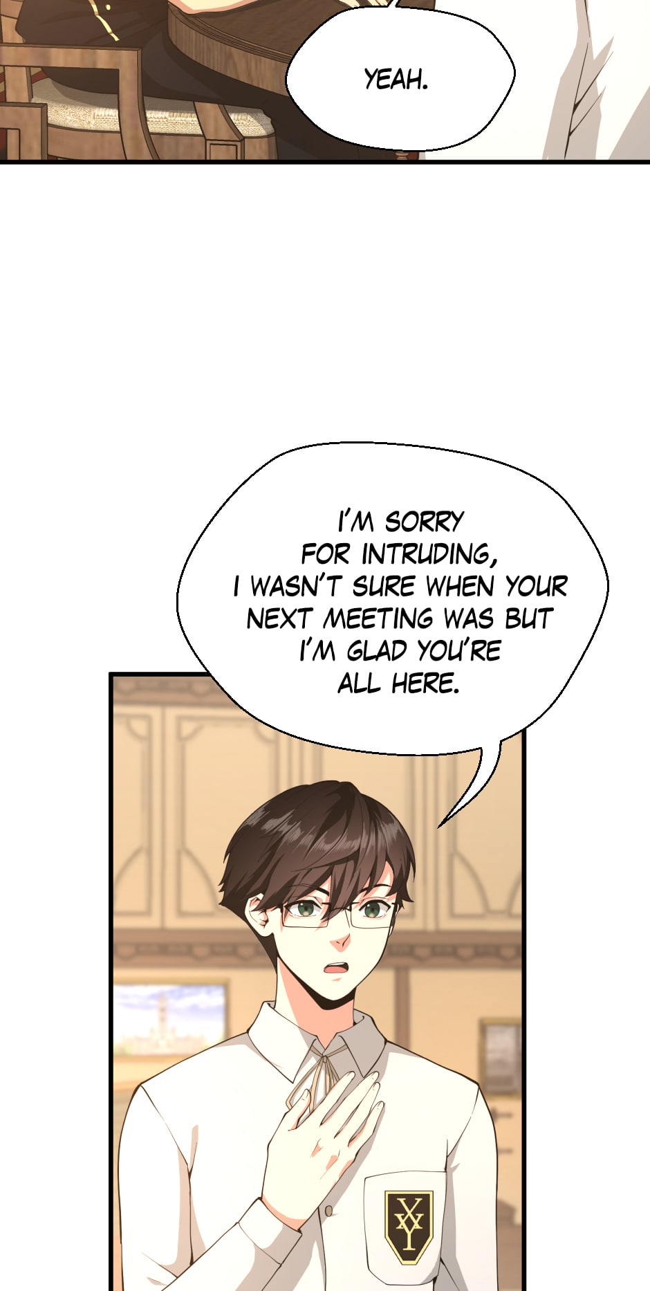 The Beginning After the End Chapter 126 - Page 92