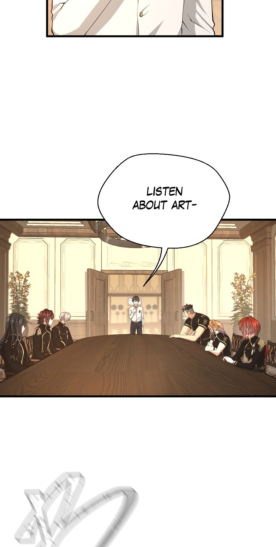 The Beginning After the End Chapter 126 - Page 93