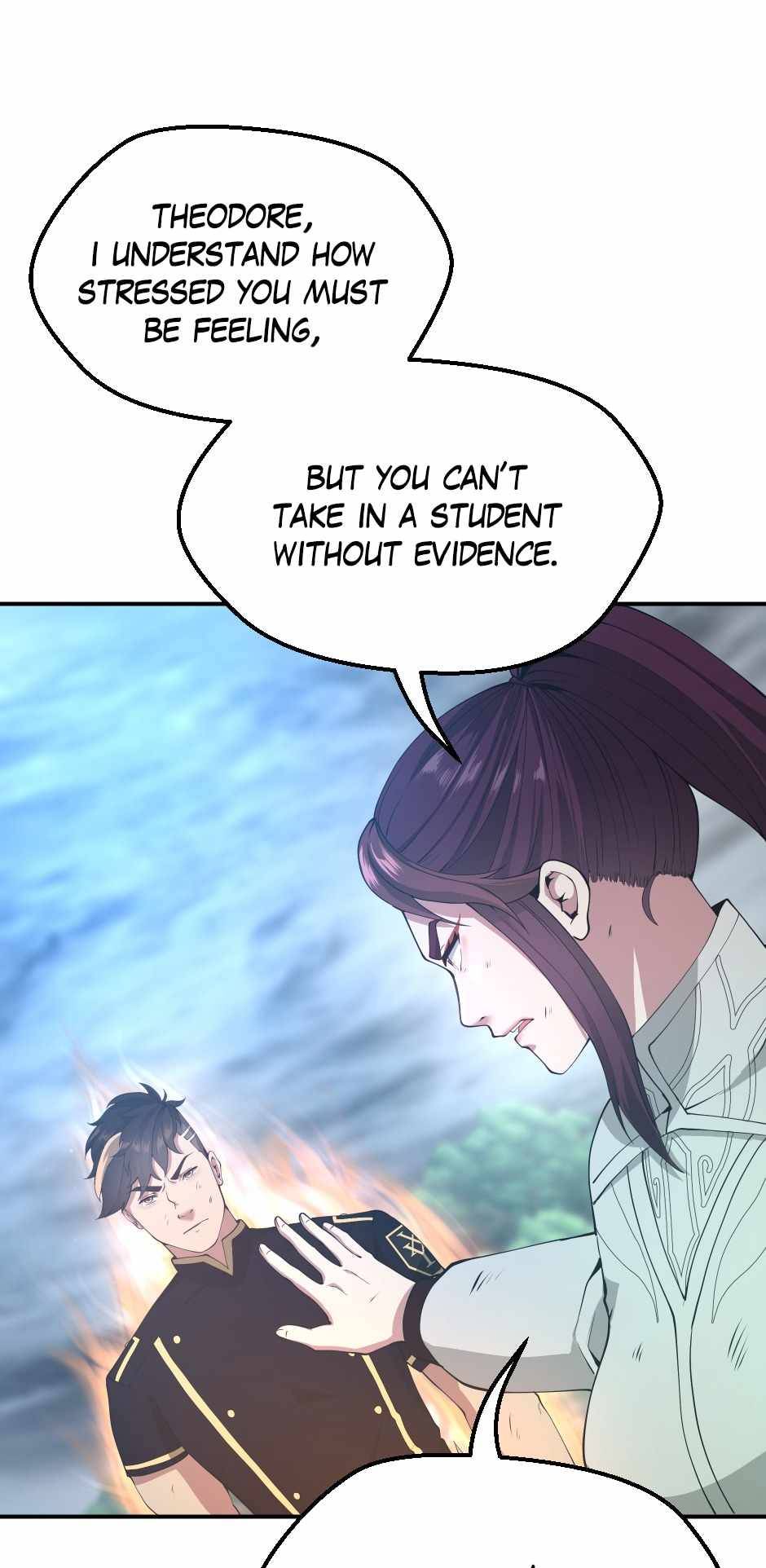 The Beginning After the End Chapter 127 - Page 25