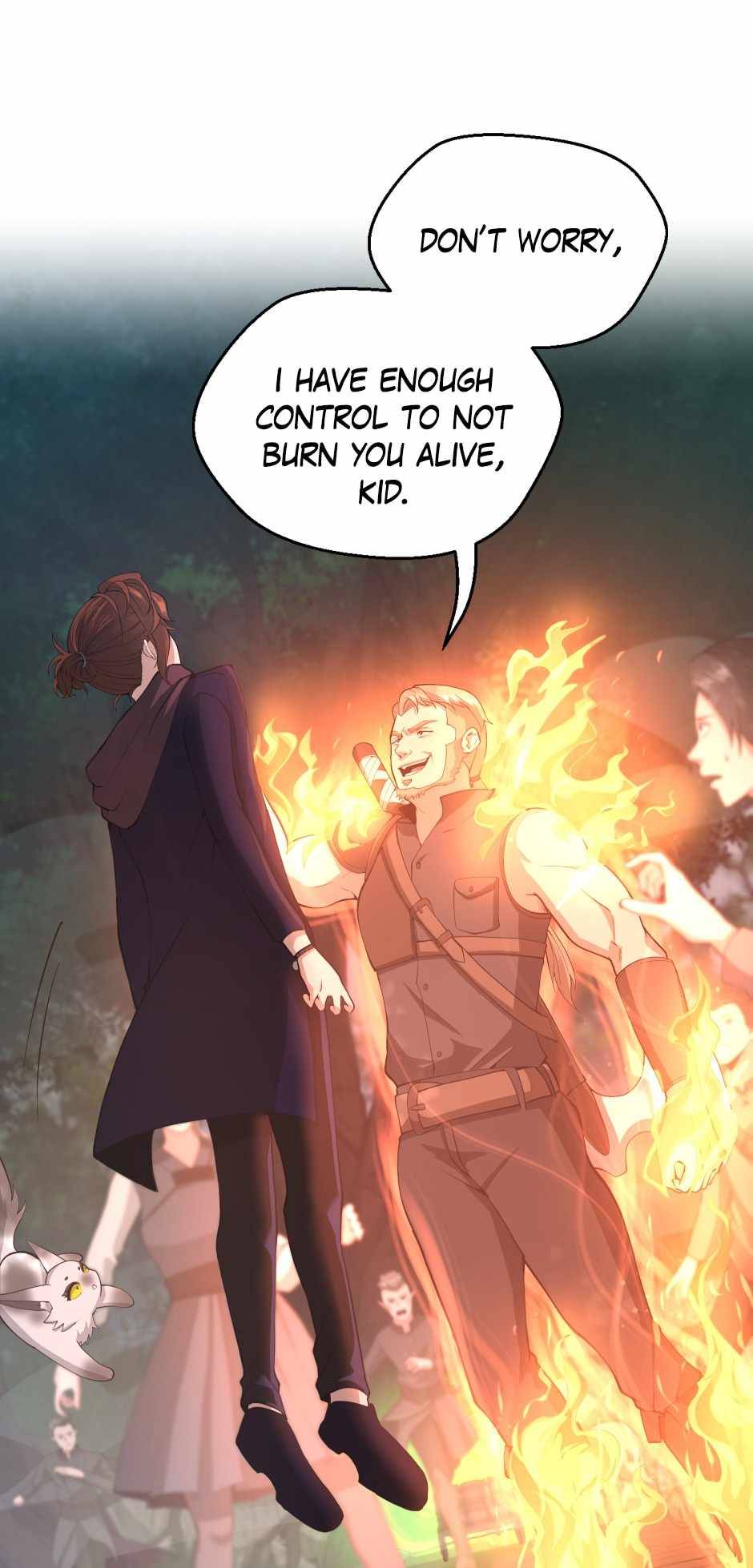 The Beginning After the End Chapter 128 - Page 14