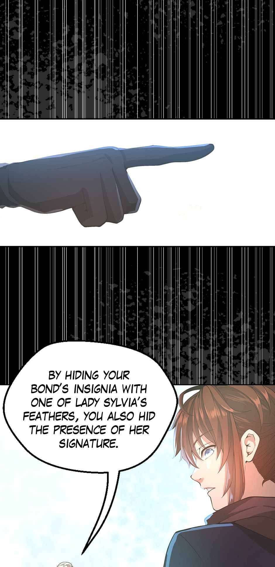 The Beginning After the End Chapter 128 - Page 25