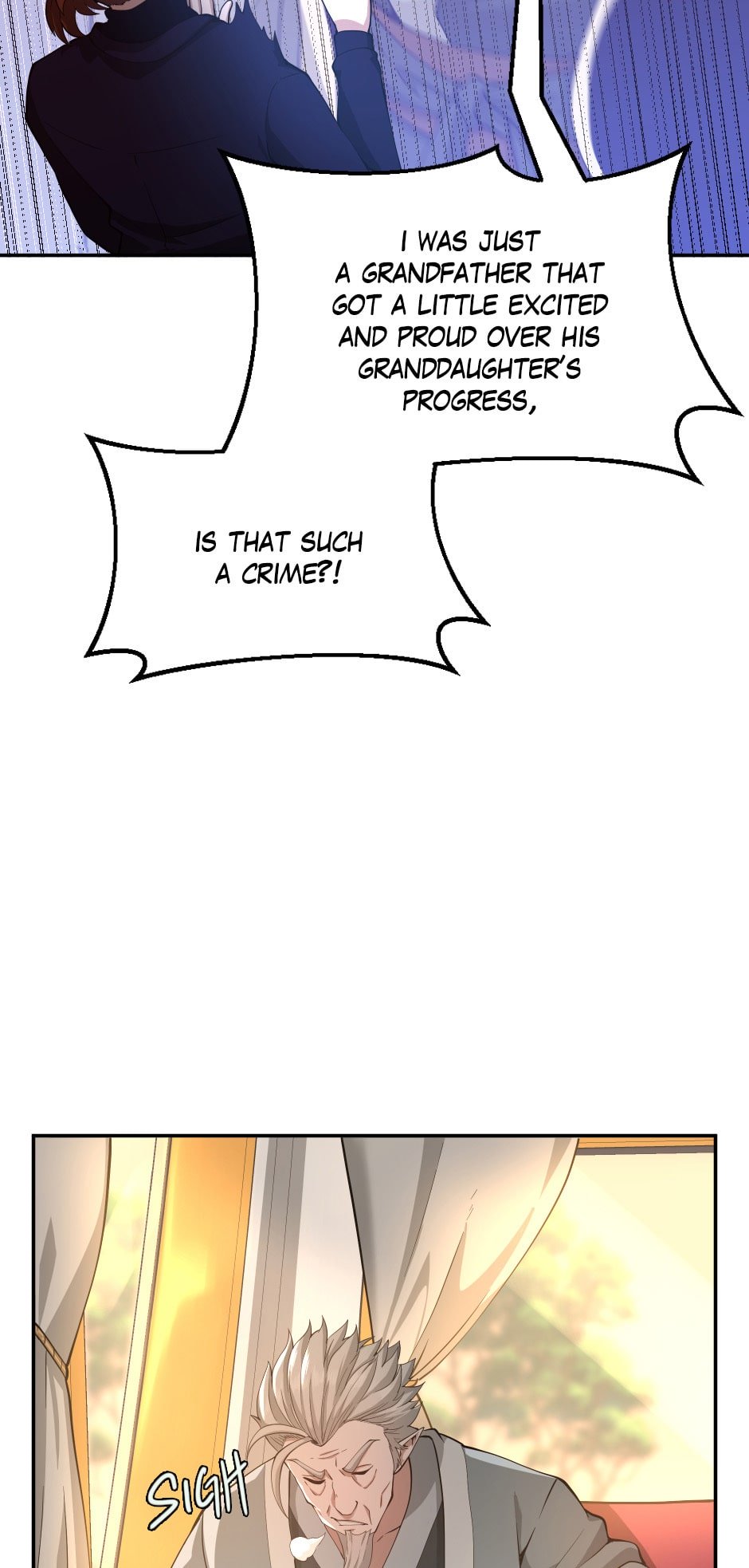 The Beginning After the End Chapter 129 - Page 20