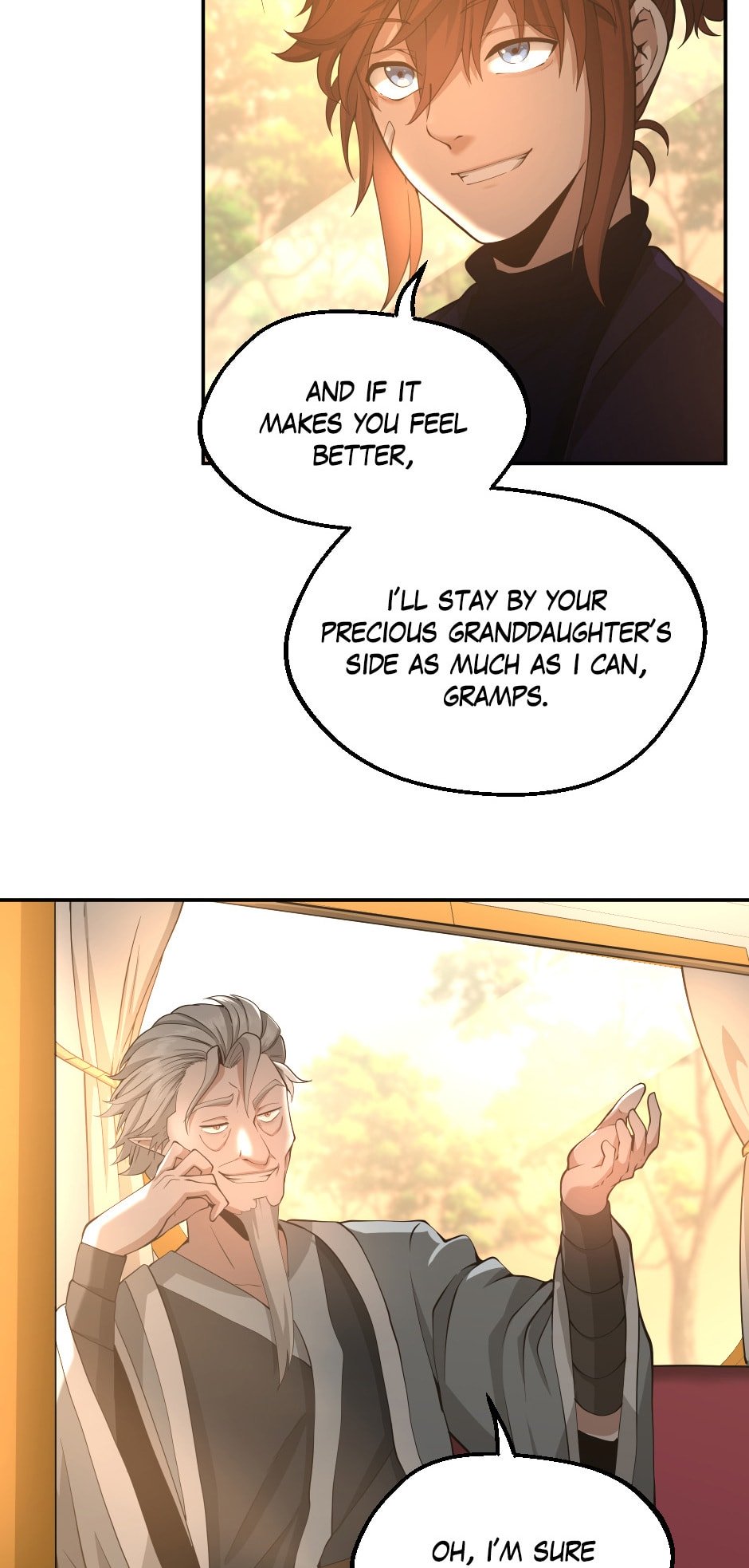 The Beginning After the End Chapter 129 - Page 23