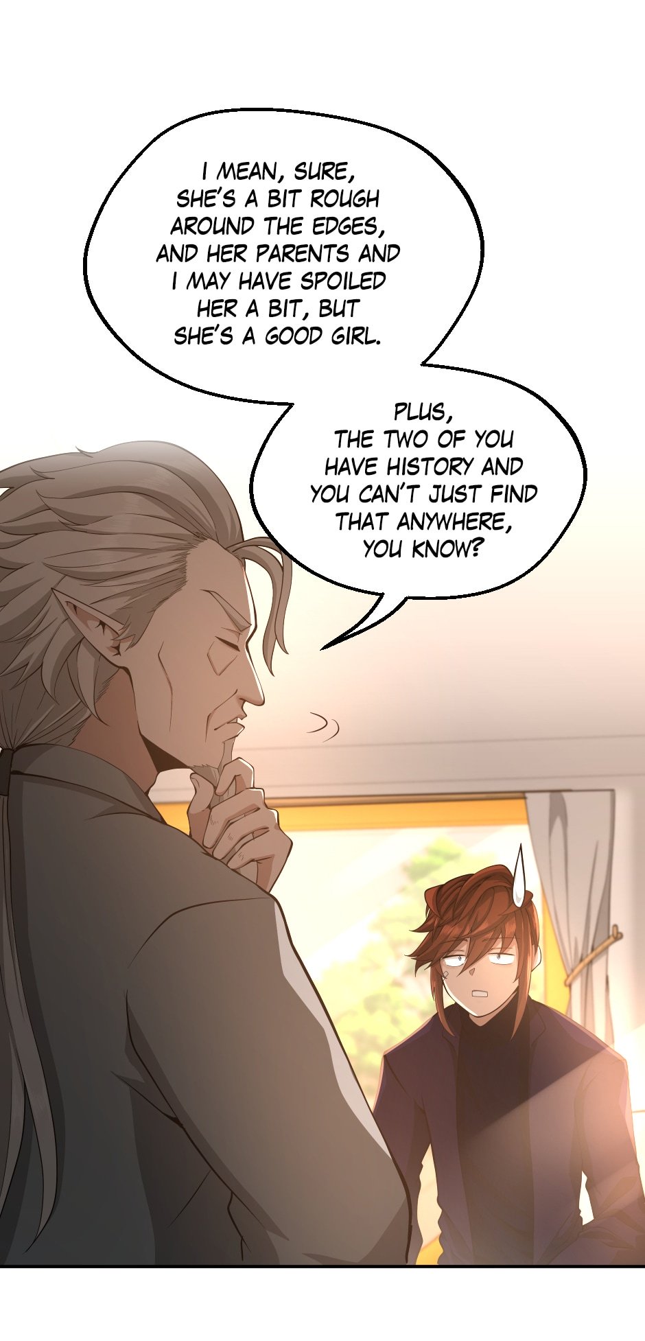 The Beginning After the End Chapter 129 - Page 31