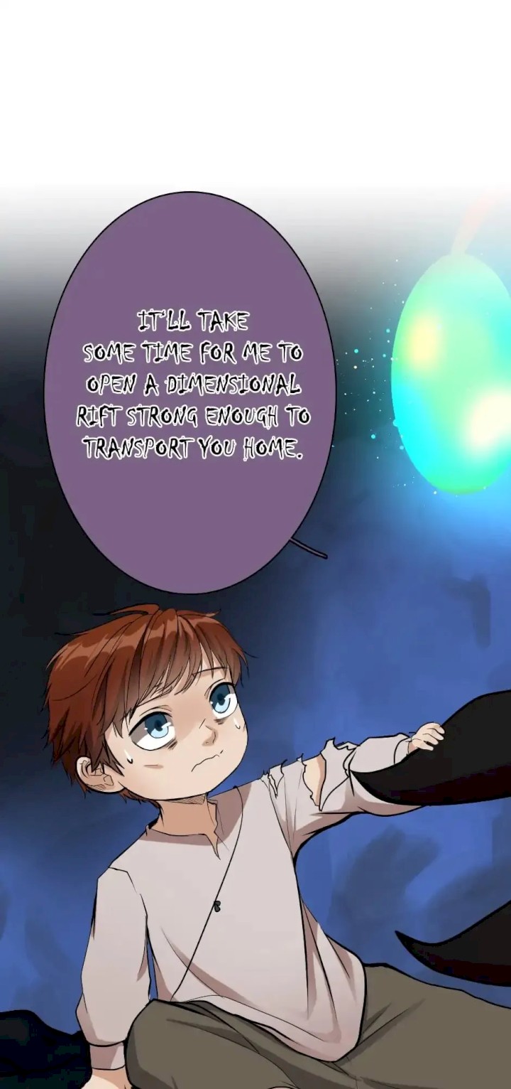 The Beginning After the End Chapter 13 - Page 32