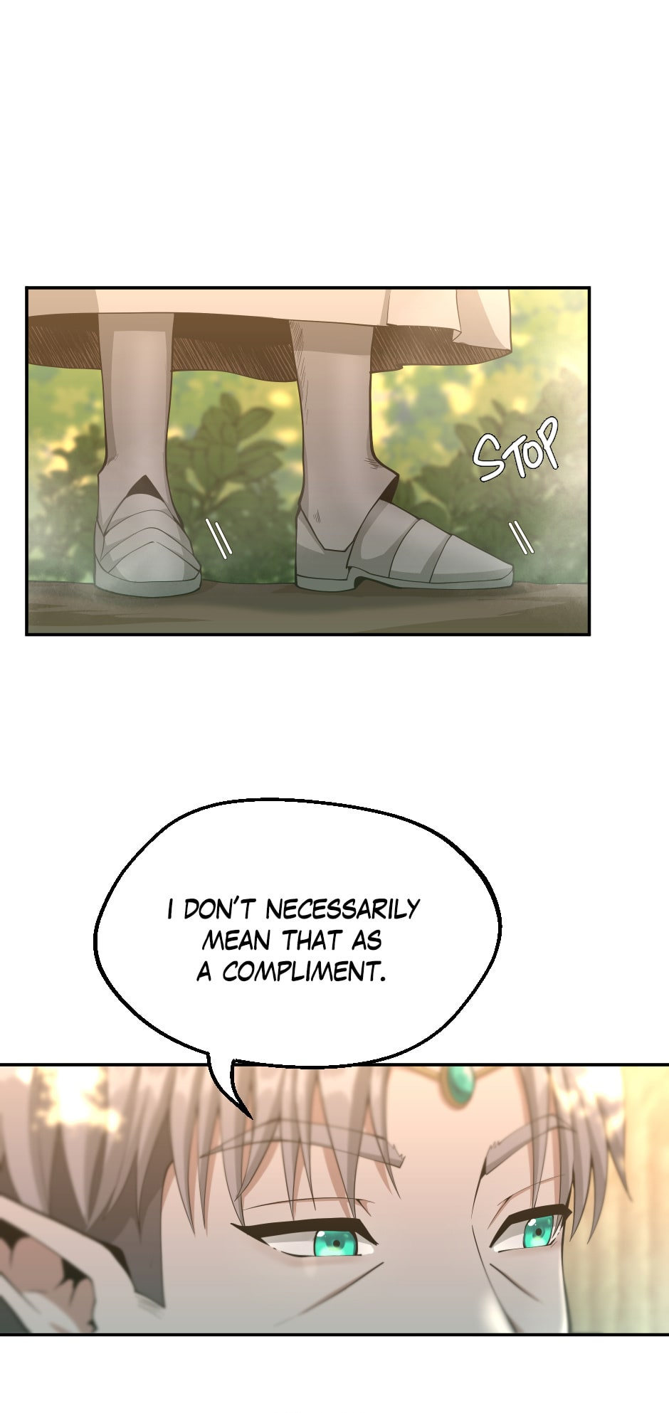 The Beginning After the End Chapter 130 - Page 14