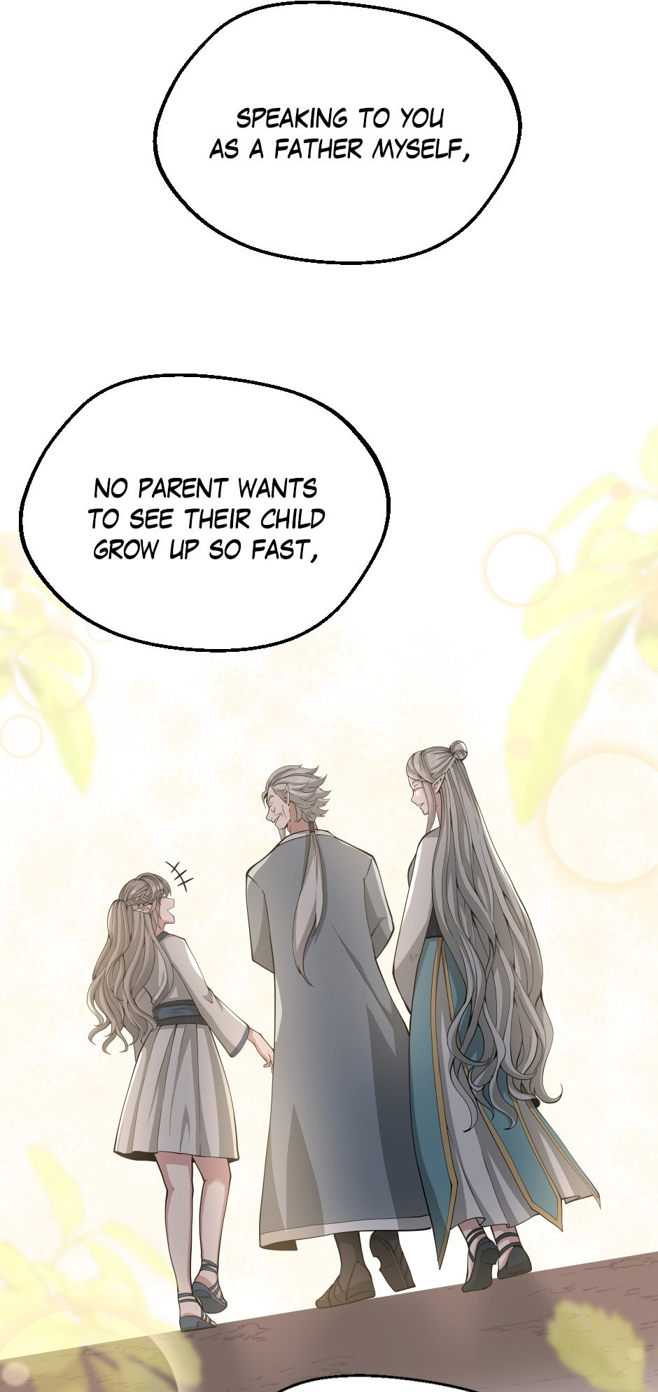 The Beginning After the End Chapter 130 - Page 15
