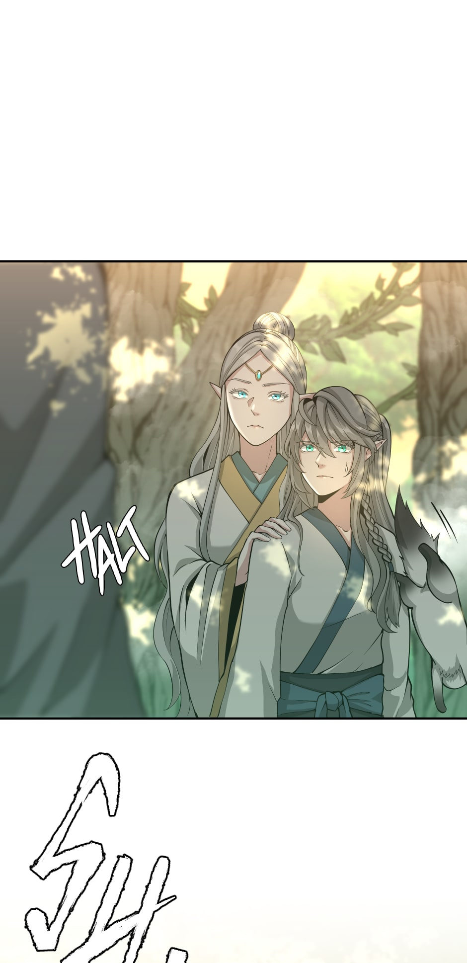 The Beginning After the End Chapter 130 - Page 33