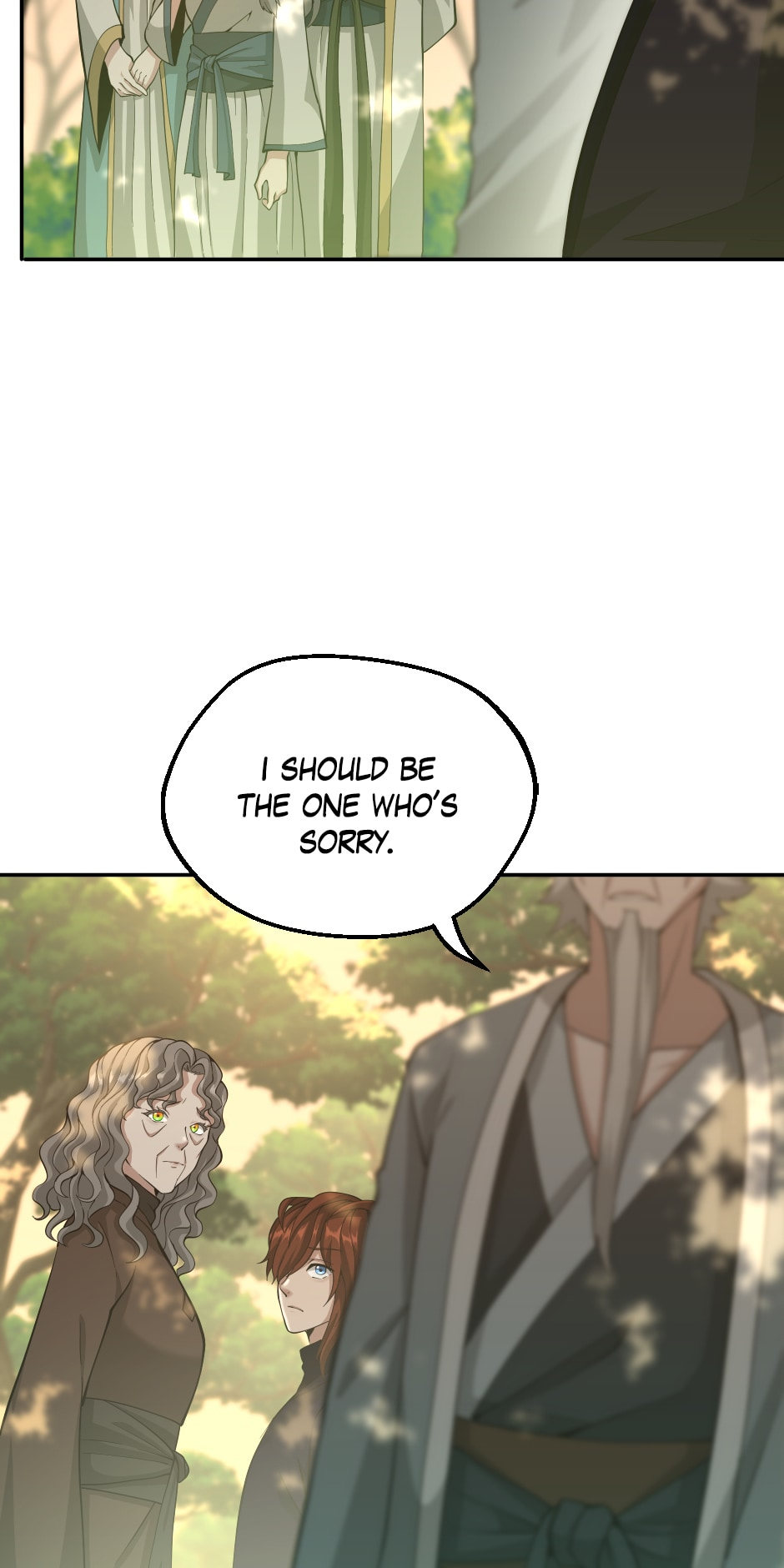 The Beginning After the End Chapter 130 - Page 58