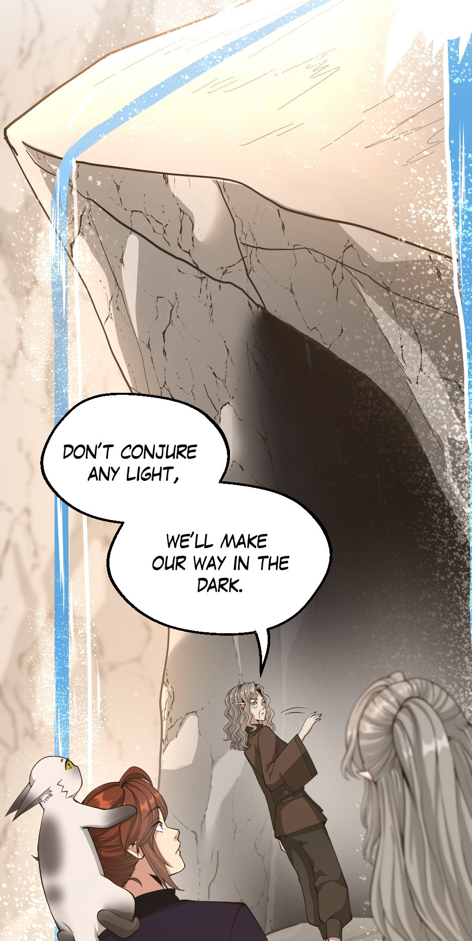 The Beginning After the End Chapter 130 - Page 70