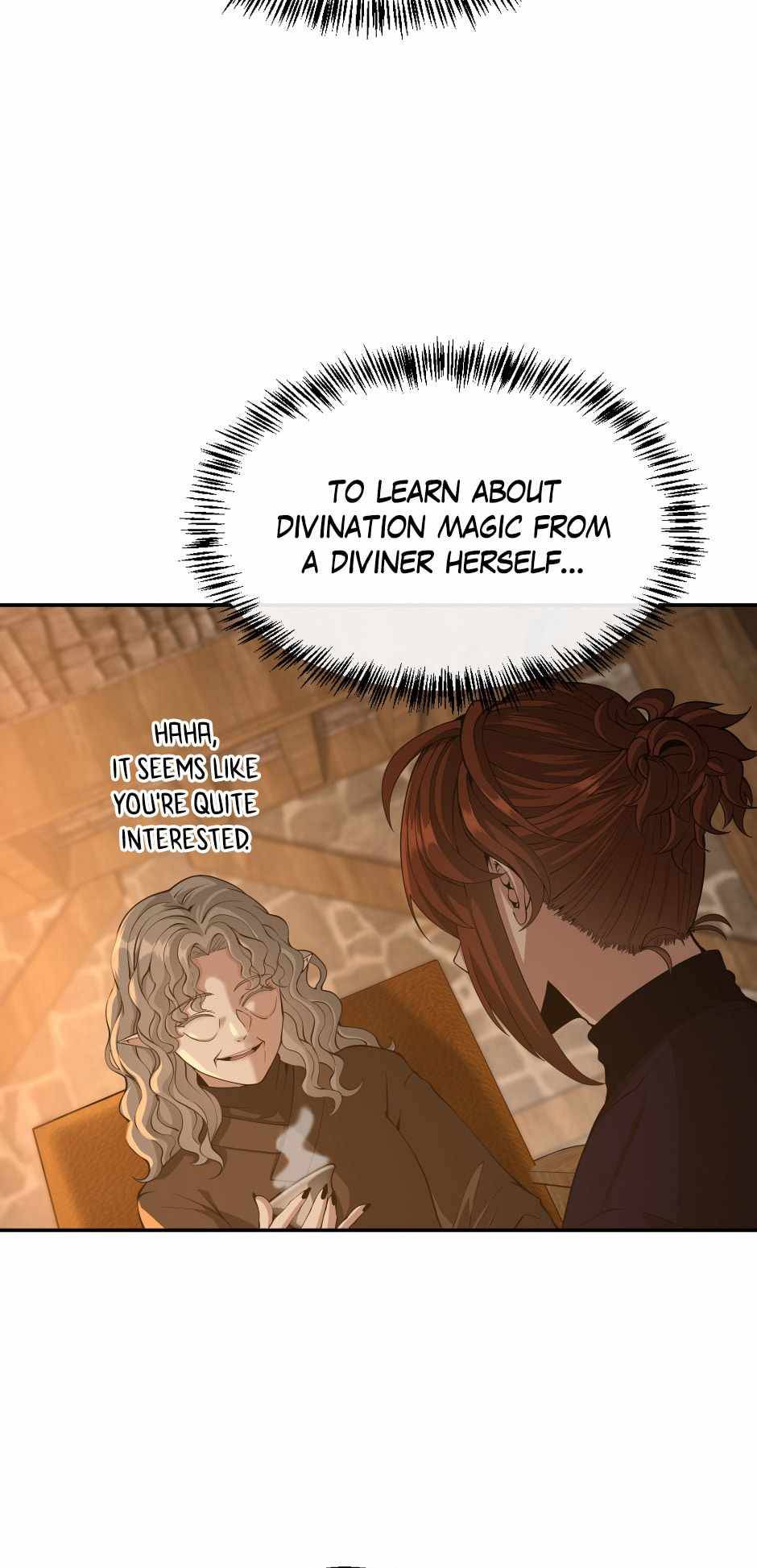 The Beginning After the End Chapter 131 - Page 16
