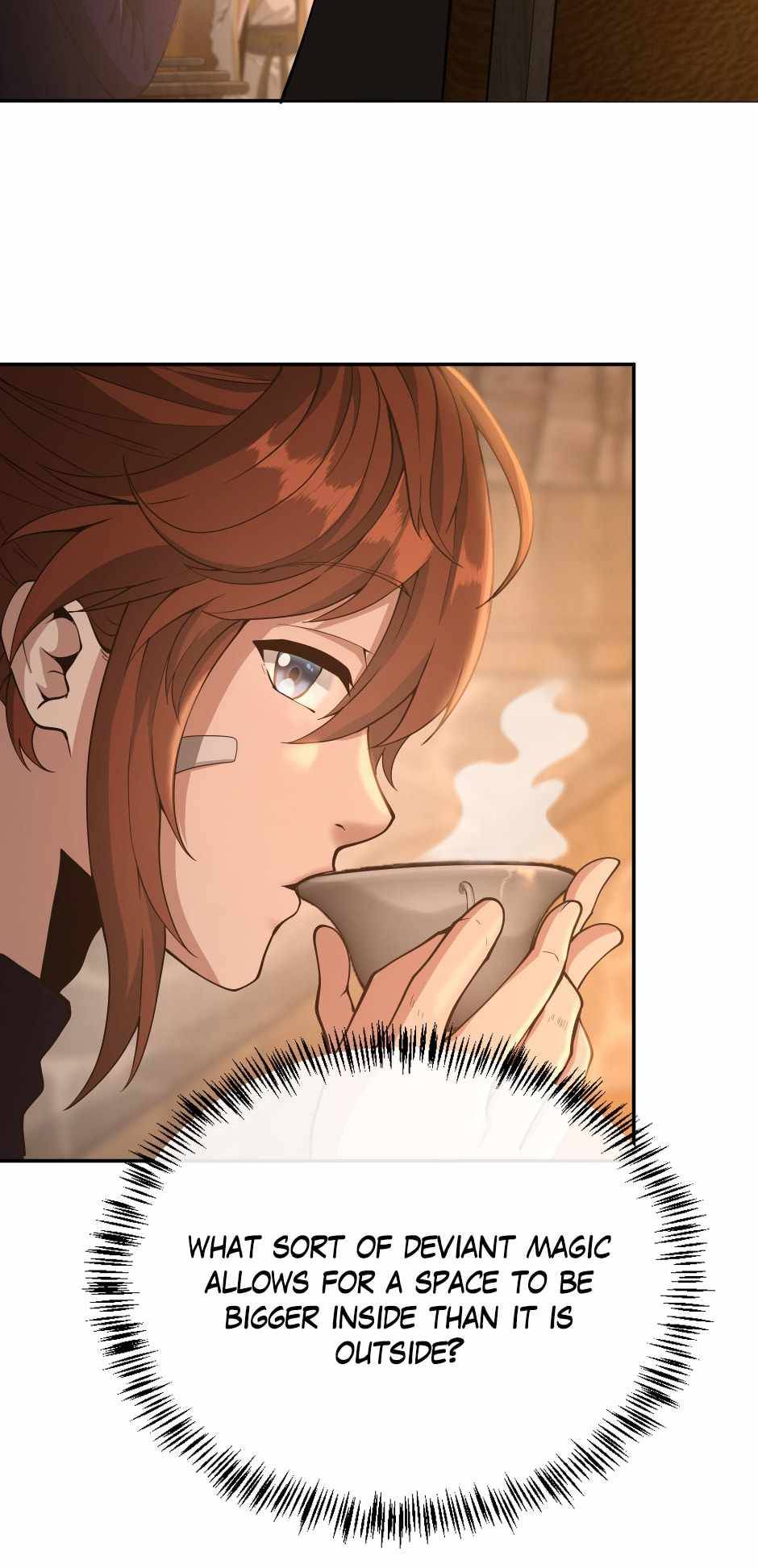 The Beginning After the End Chapter 131 - Page 4