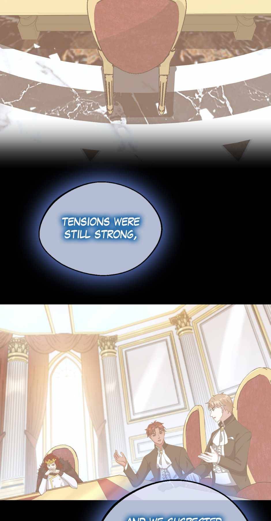 The Beginning After the End Chapter 131 - Page 49