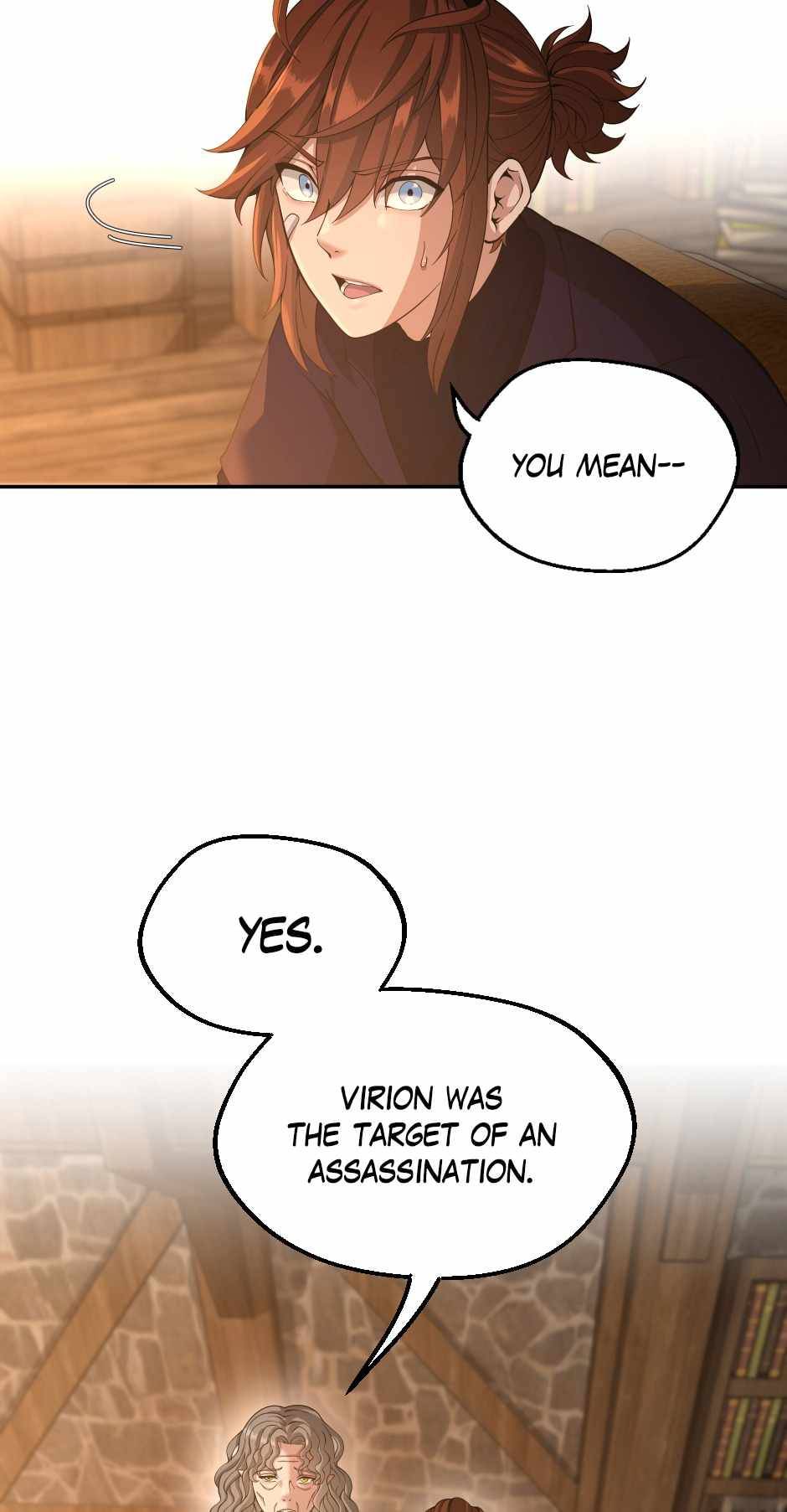 The Beginning After the End Chapter 131 - Page 52