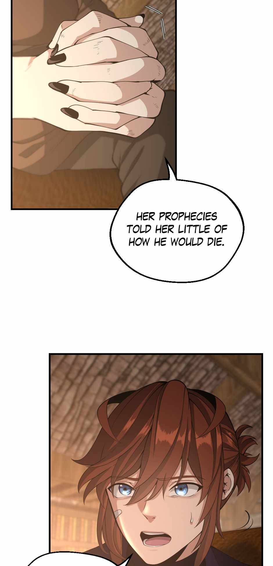 The Beginning After the End Chapter 131 - Page 56