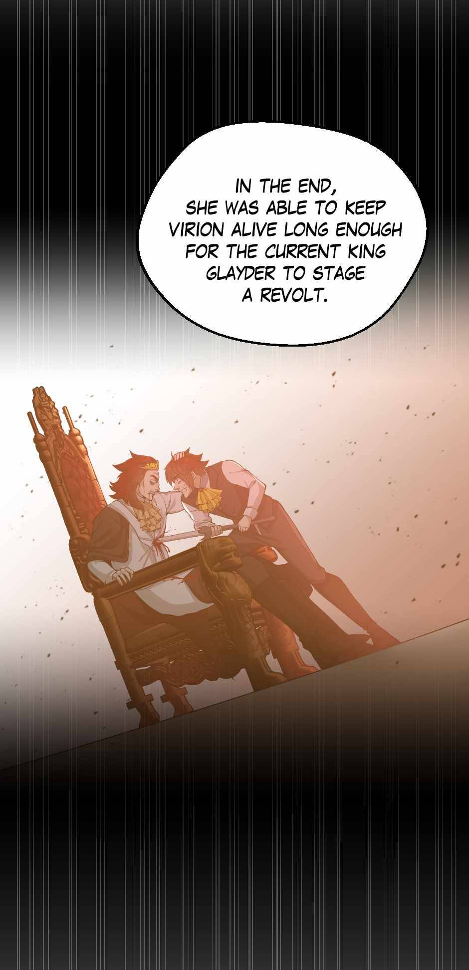 The Beginning After the End Chapter 131 - Page 62