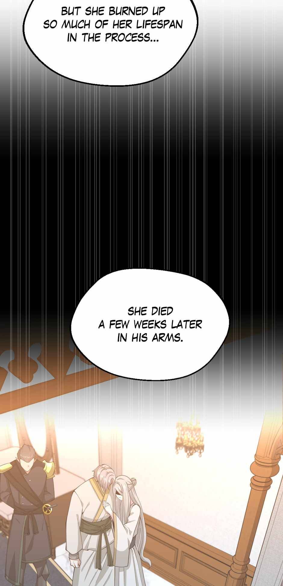 The Beginning After the End Chapter 131 - Page 64