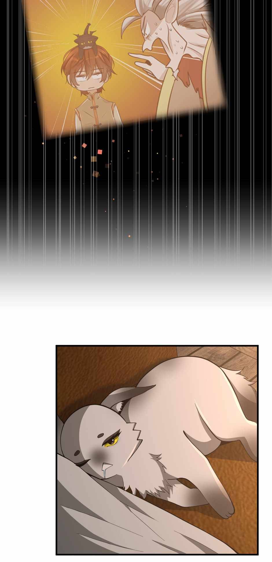 The Beginning After the End Chapter 131 - Page 72