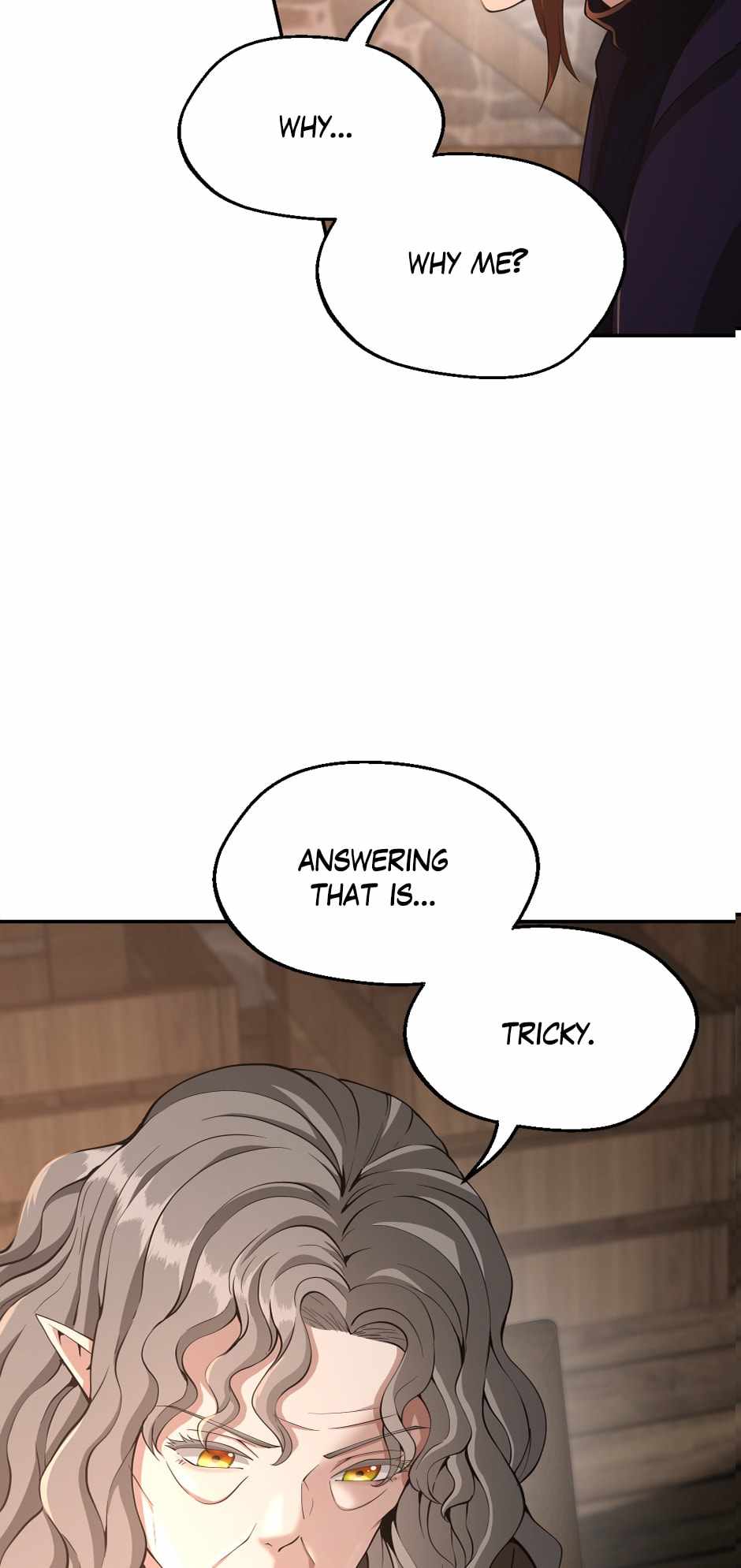 The Beginning After the End Chapter 132 - Page 12
