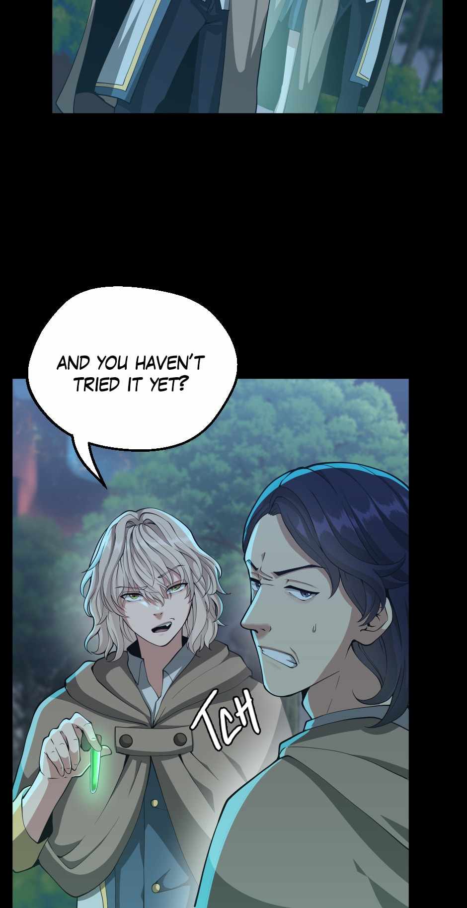 The Beginning After the End Chapter 132 - Page 38