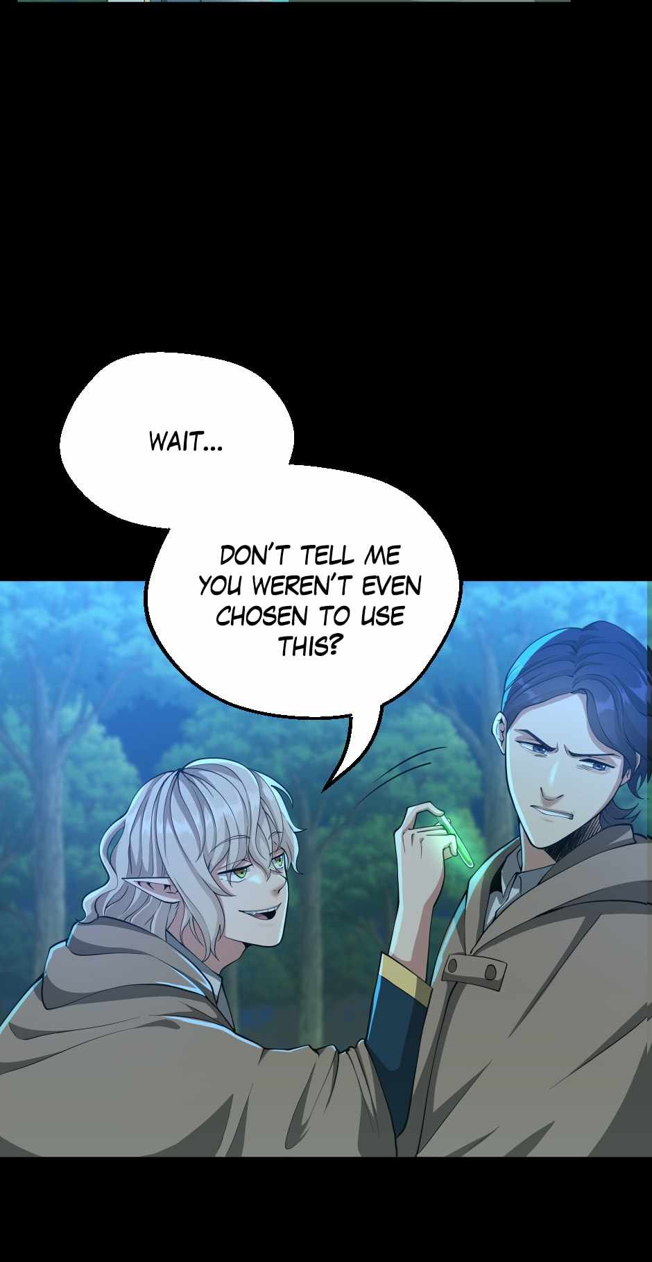 The Beginning After the End Chapter 132 - Page 39