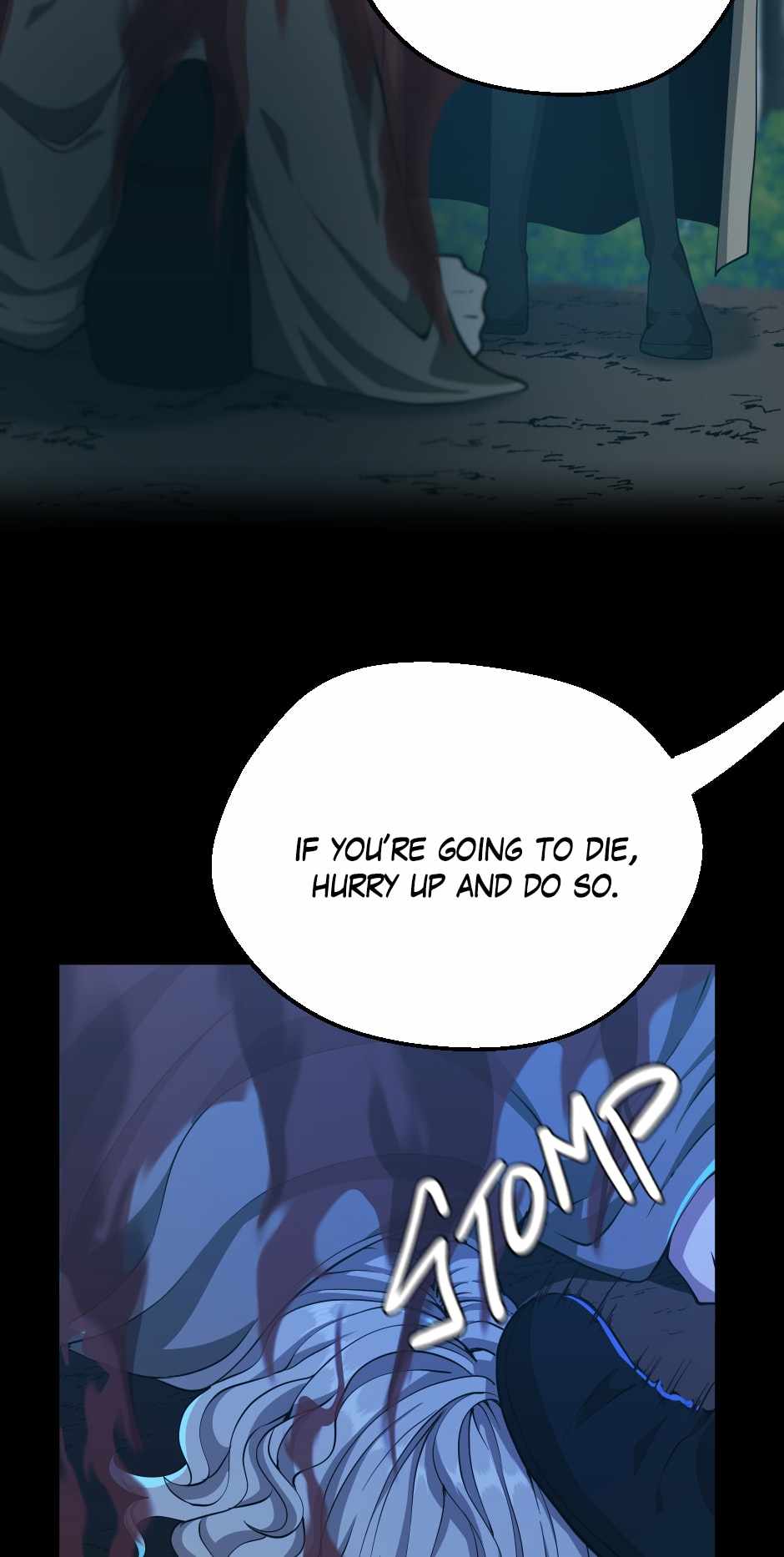 The Beginning After the End Chapter 132 - Page 56