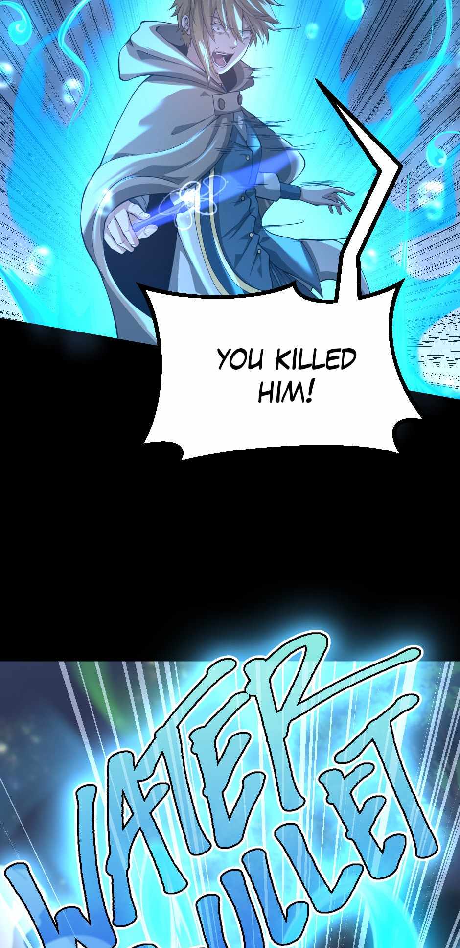 The Beginning After the End Chapter 132 - Page 78